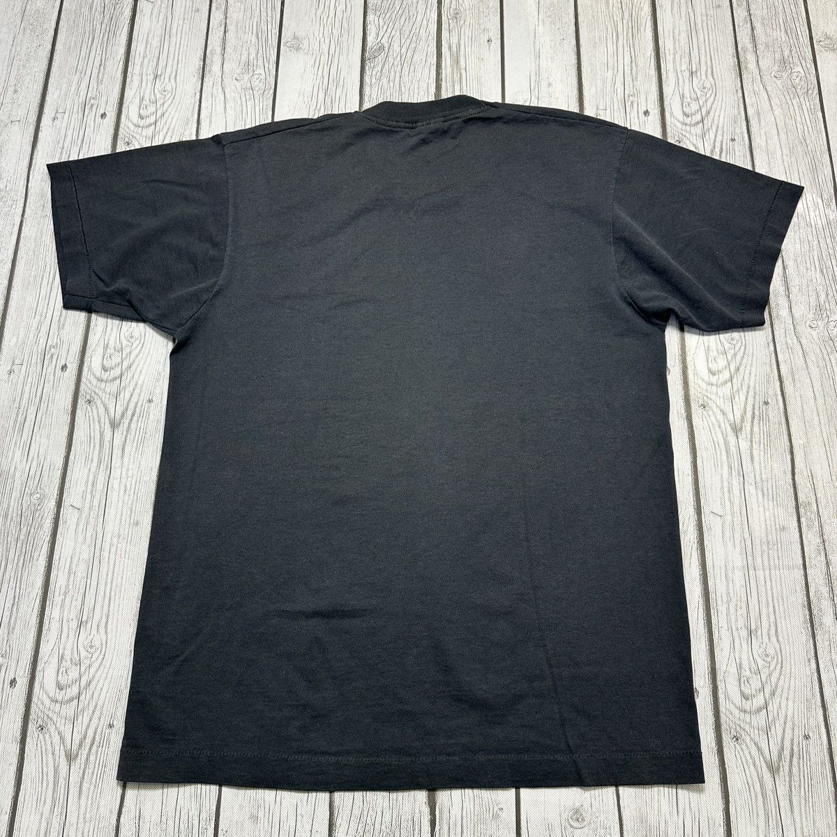 Vintage Vintage Army tee Size US L / EU 52-54 / 3 - 2 Thumbnail