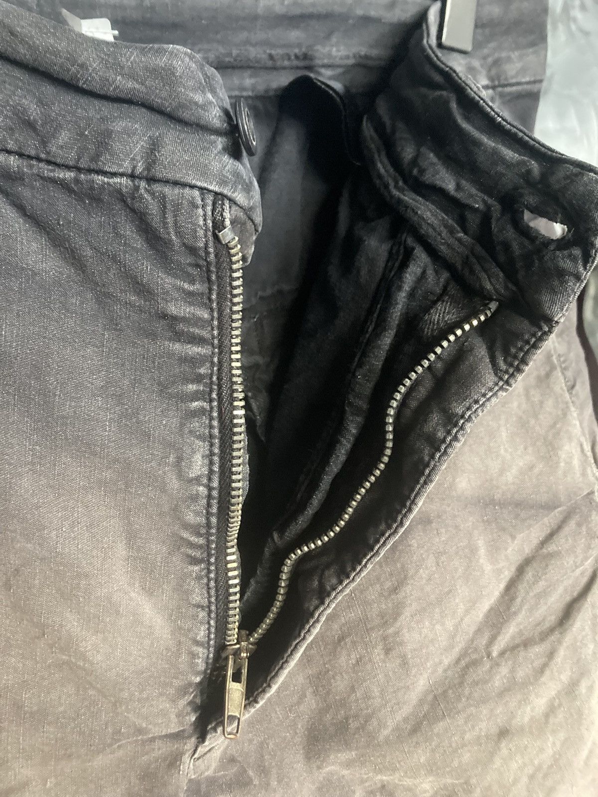 Poeme Bohemien Poème Bohémien metal shorts Size US 30 / EU 46 - 3 Thumbnail