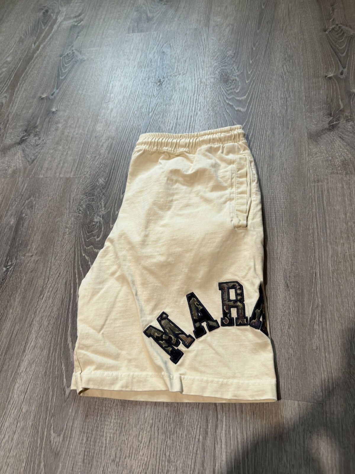 Market Market mens shorts Size US 32 / EU 48 - 2 Thumbnail