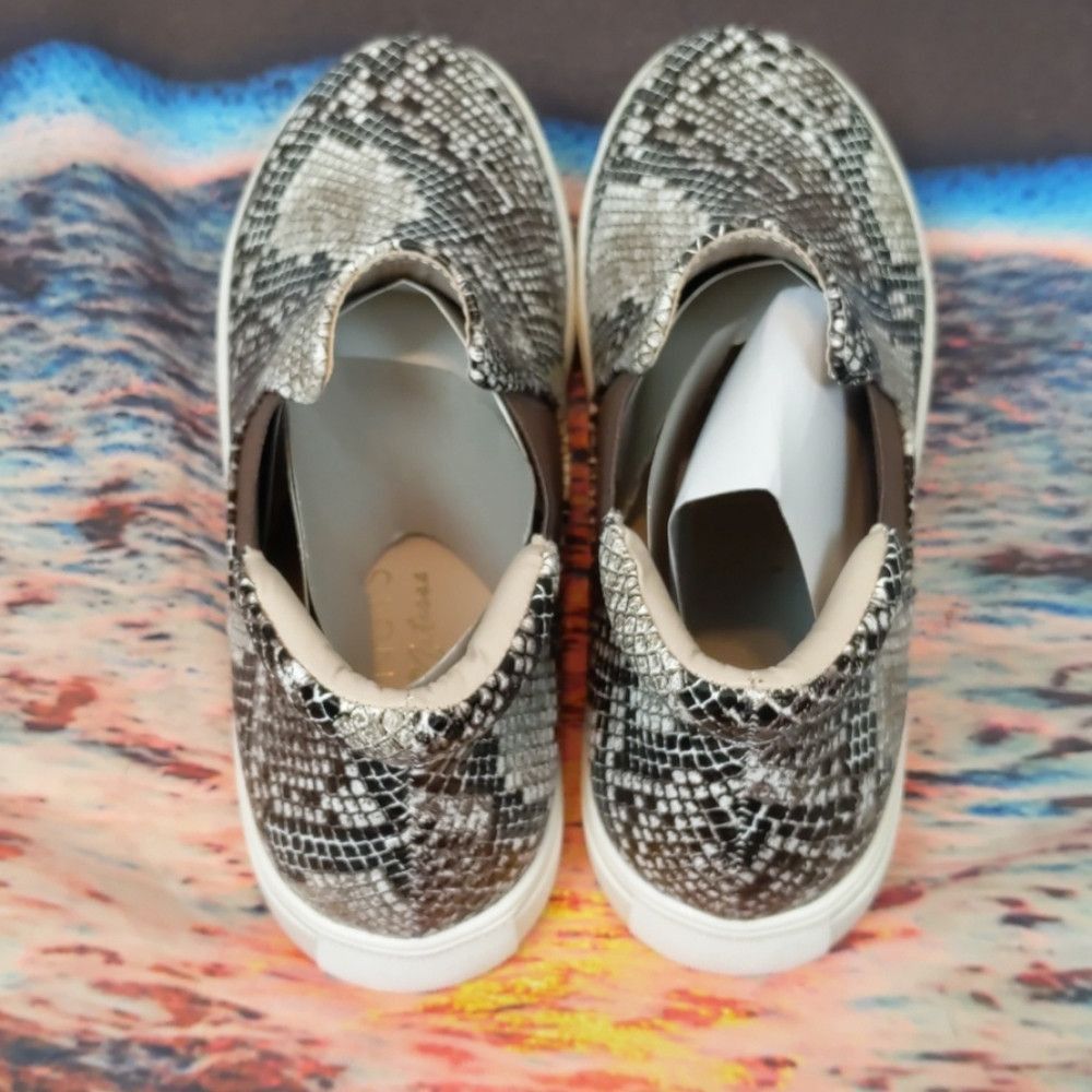 Matisse COCONUTS by Matisse Harlan nat. Snake shoes 8.5 Size US 8.5 / IT 38.5 - 4 Thumbnail