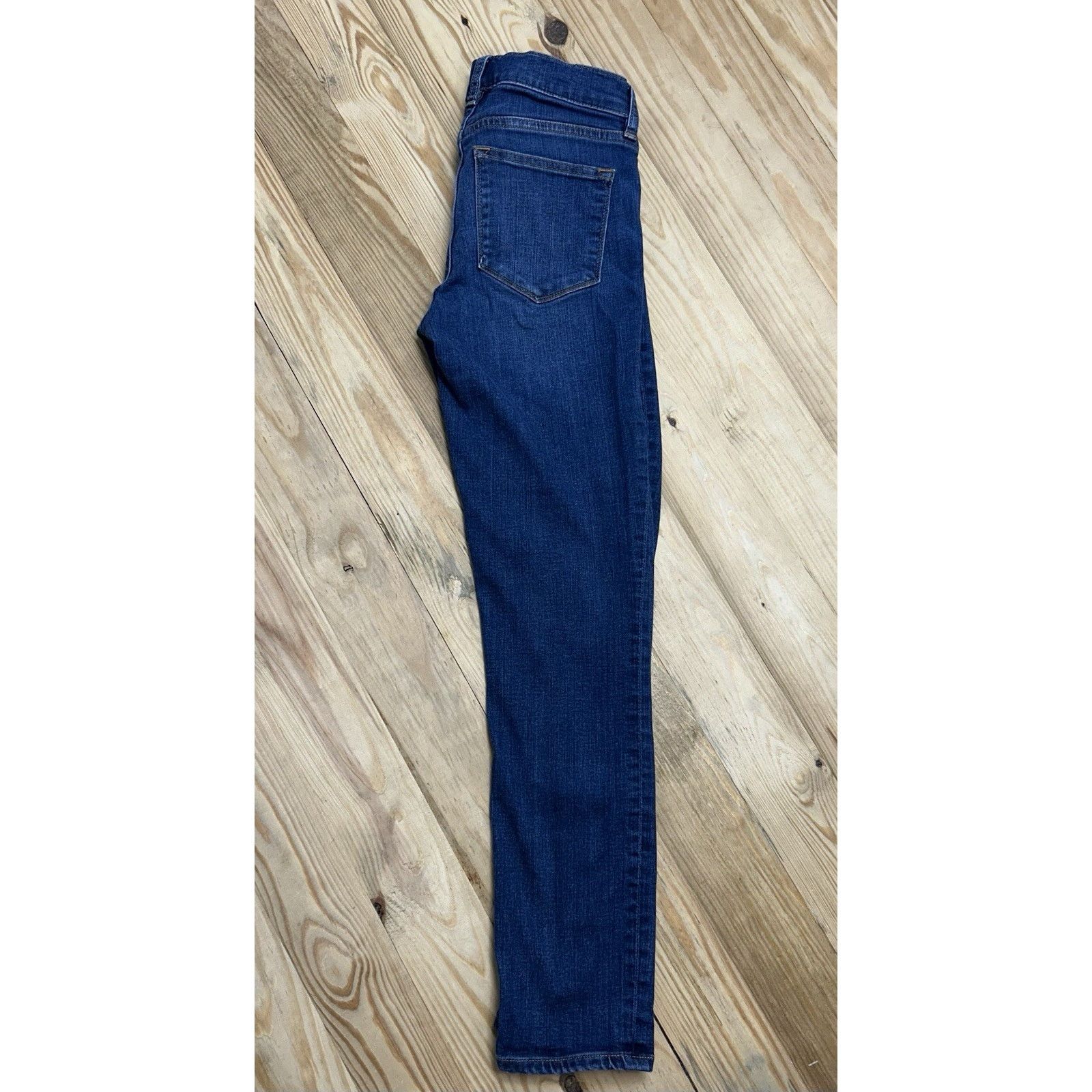 J.Crew J Crew | 24/28 Jeans Denim G7337 Women’s. Size 24" / US 00 / IT 34 - 6 Thumbnail