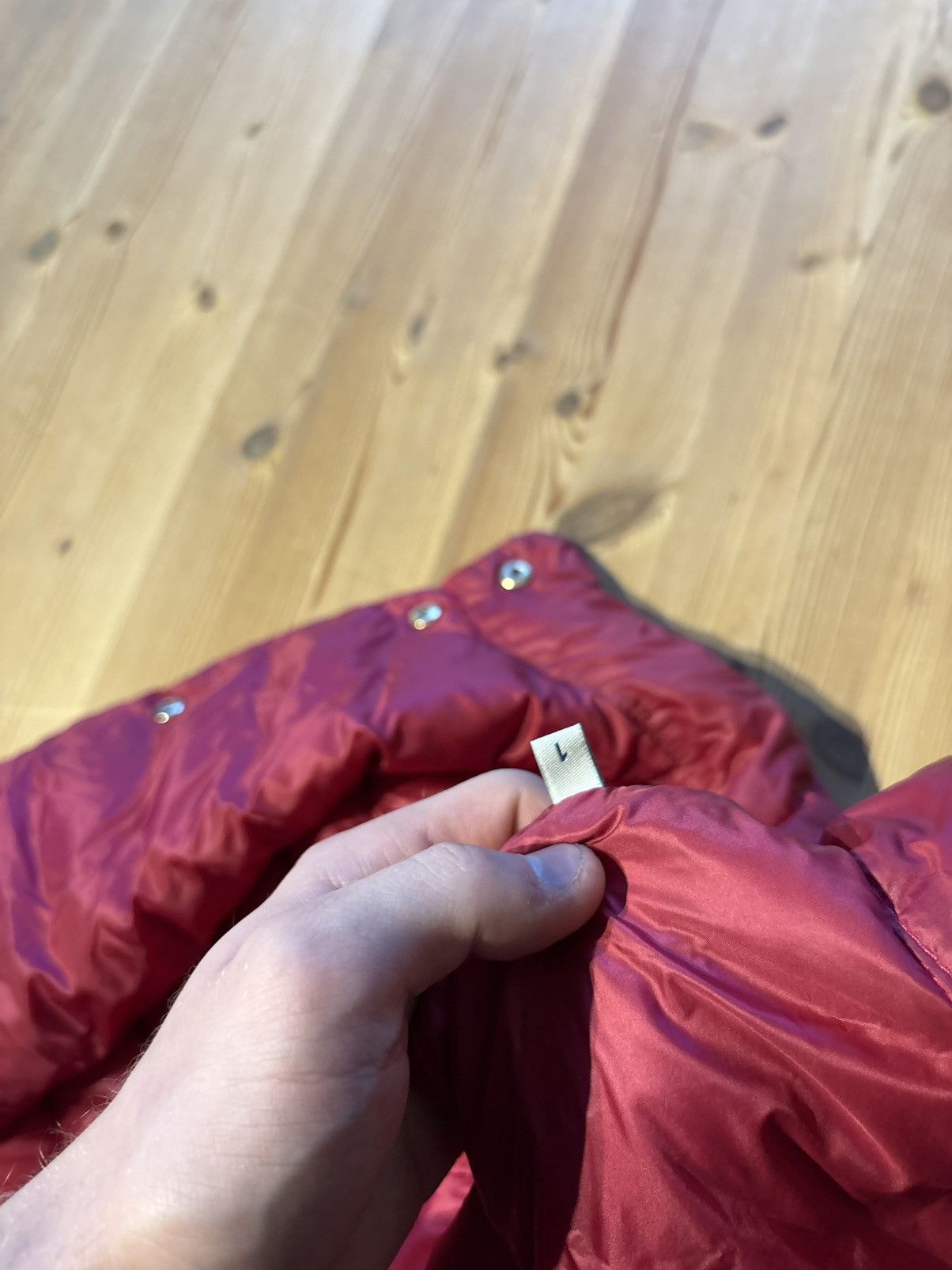 Moncler Moncler Liane Gilet Size S / US 4 / IT 40 - 16 Thumbnail