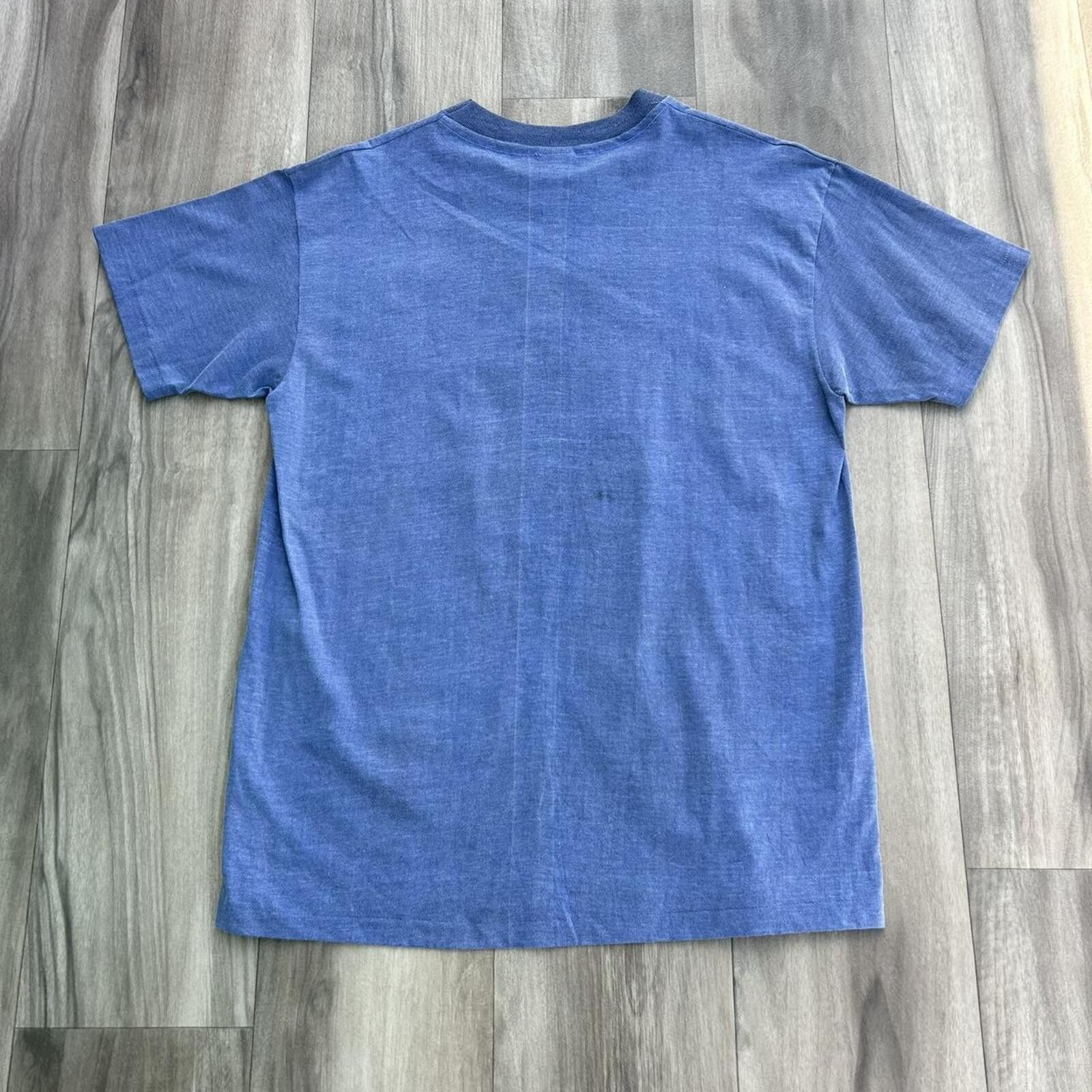 Fruit Of The Loom Vintage 90’s UF University of Florida t shirt size L Size US L / EU 52-54 / 3 - 3 Thumbnail