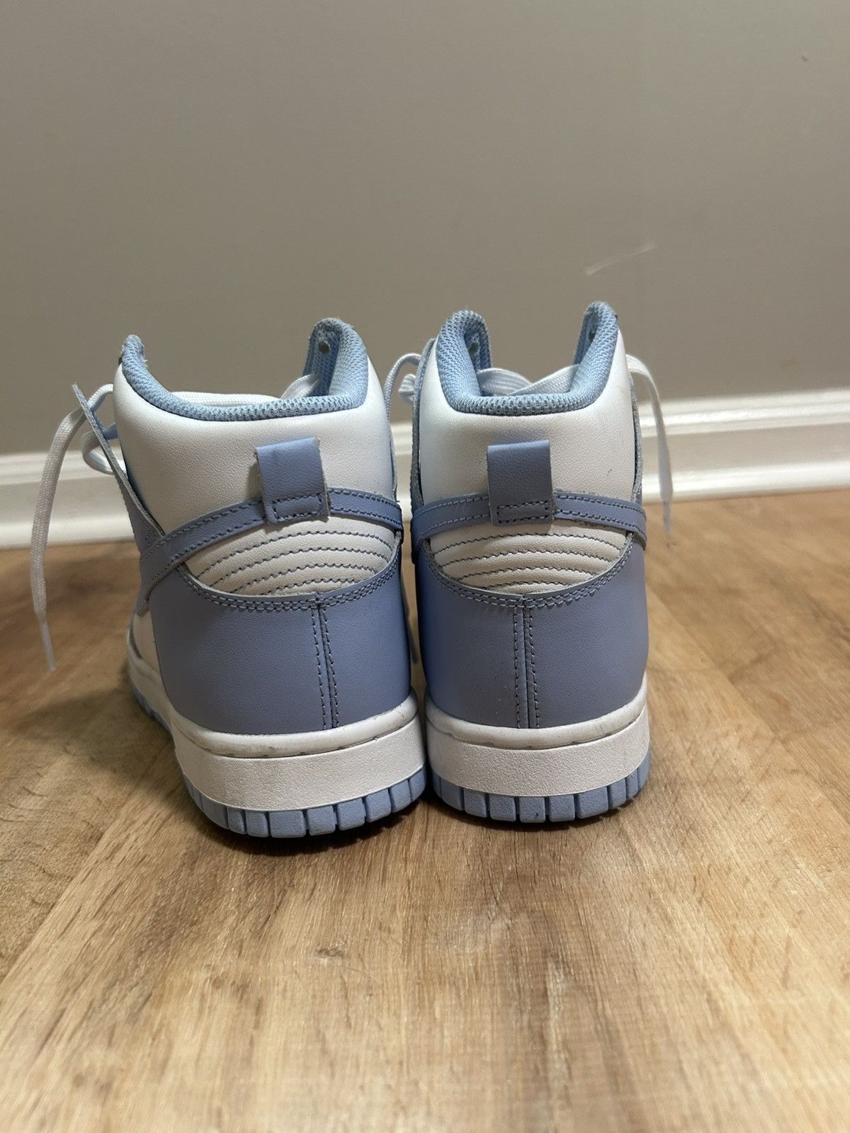 Nike Nike Dunk 7.5 Size US 7.5 / IT 37.5 - 2 Thumbnail