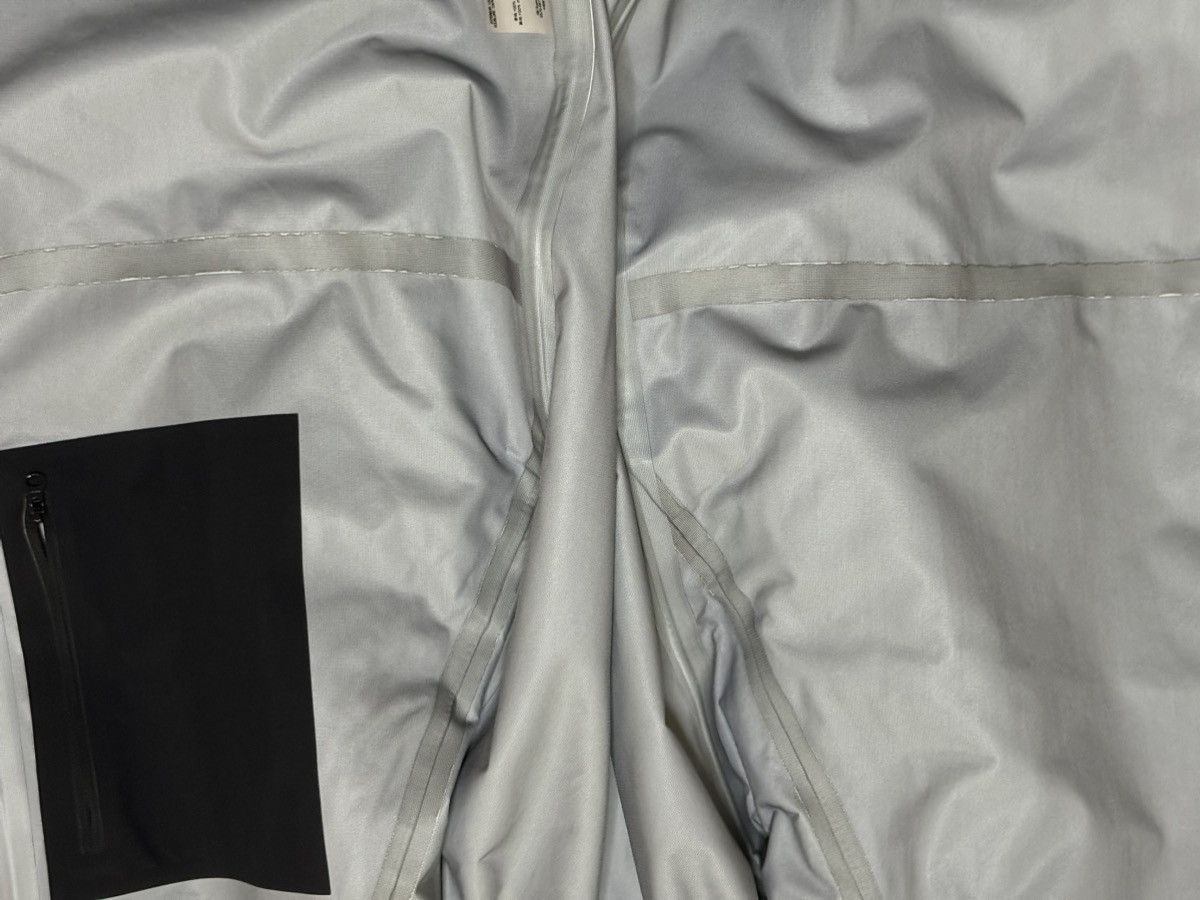 Public Enemy × Supreme × Undercover Supreme undercover public enemy taped seam parka Jacket Size US XL / EU 56 / 4 - 7 Thumbnail