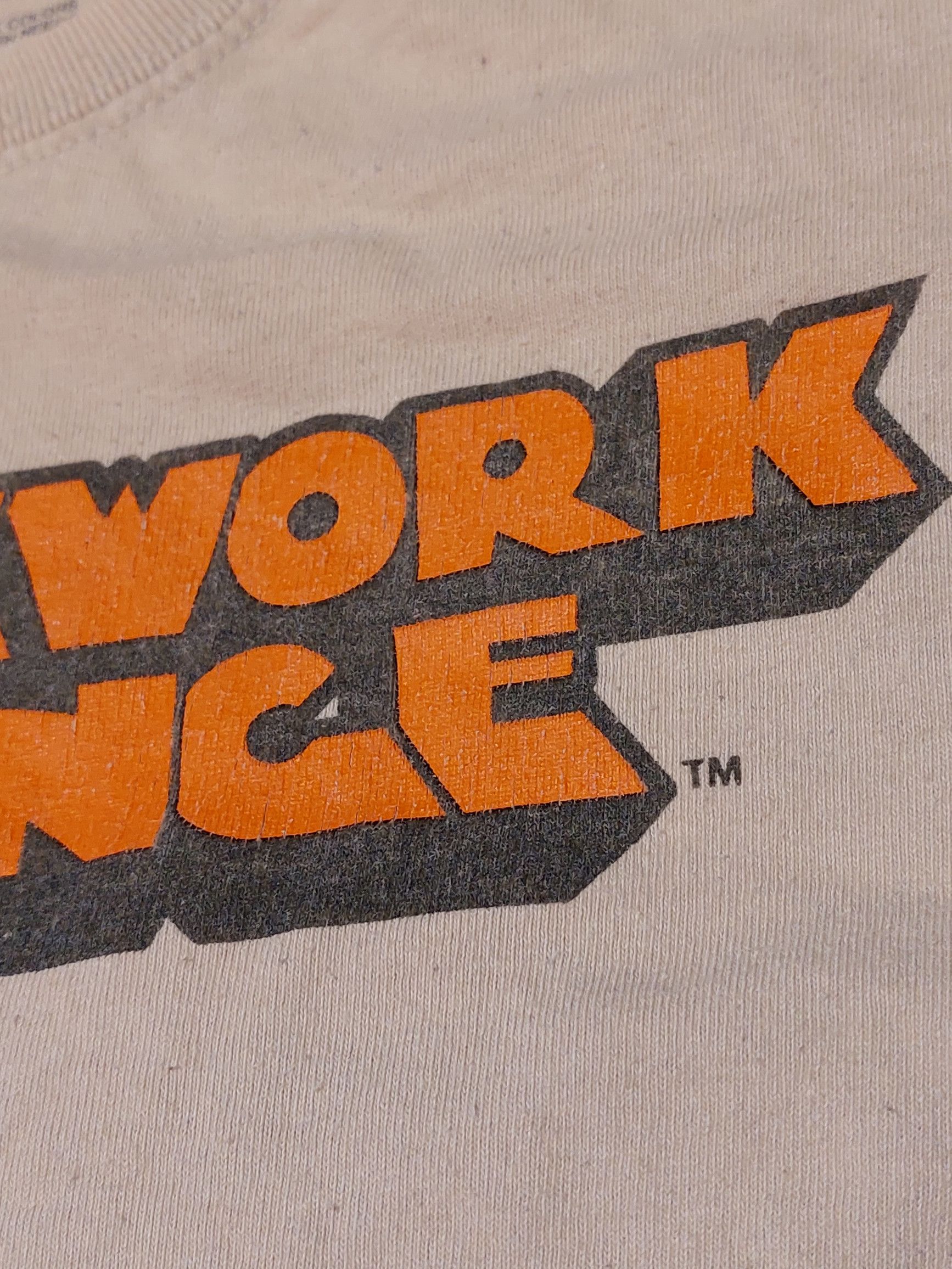 Vintage Vintage ”A Clockwork Orange” Tee Size US M / EU 48-50 / 2 - 5 Thumbnail