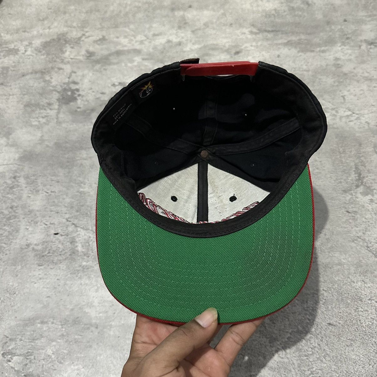 The Hundreds × Vintage Vintage The Hundreds hat Size ONE SIZE - 3 Thumbnail