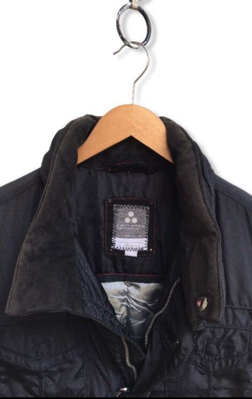 Peuterey 🔥Peuterey Multy Pocket Military Styles Nice Jacket Size US M / EU 48-50 / 2 - 9 Thumbnail