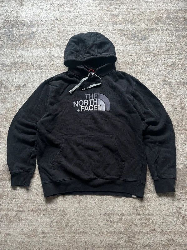 The North Face The North Face Hoodie Sz XL Size US XL / EU 56 / 4 - 1 Thumbnail