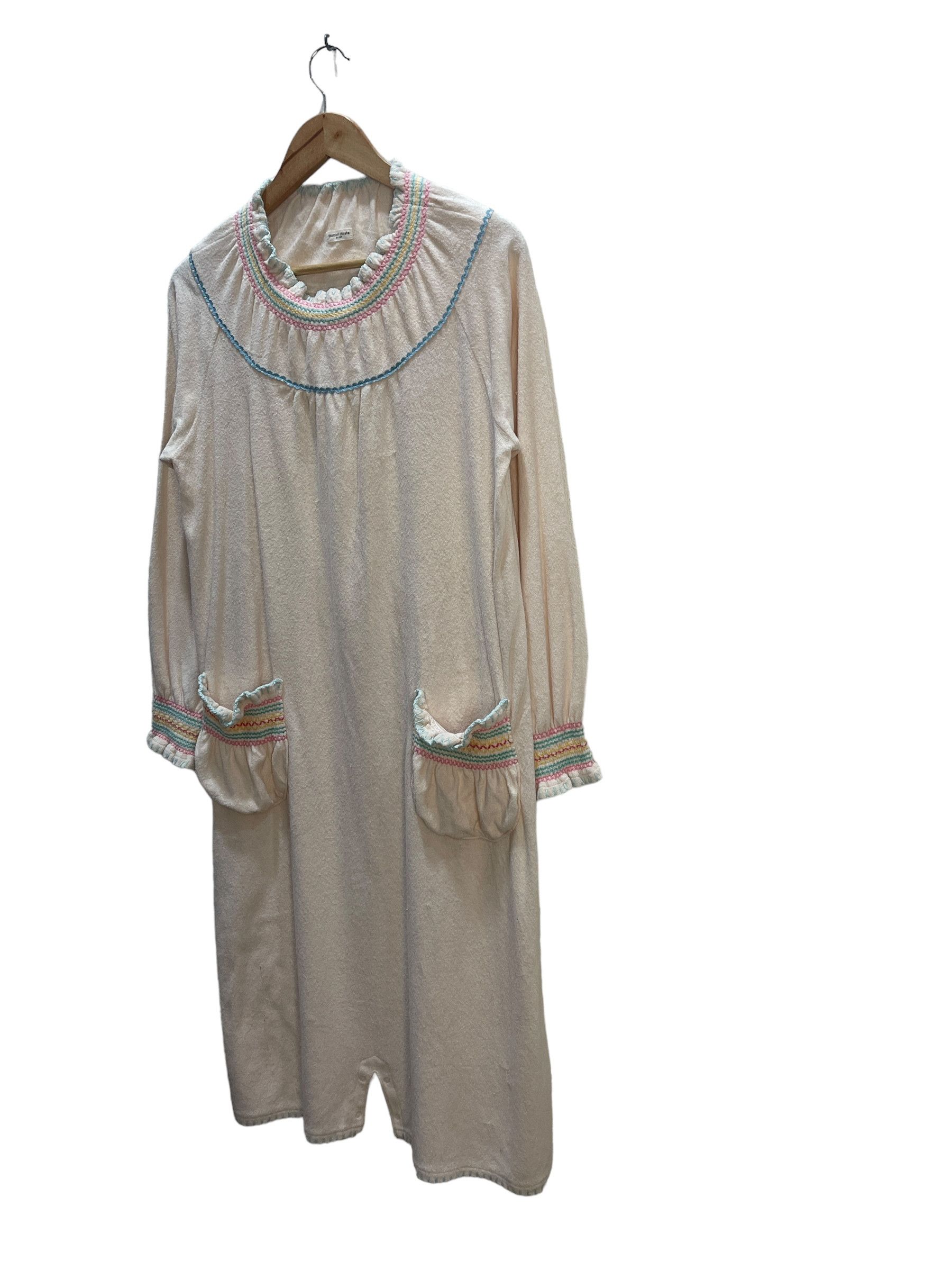 Tsumori Chisato Tsumori Chisato Sleep Size M / US 6-8 / IT 42-44 - 4 Thumbnail