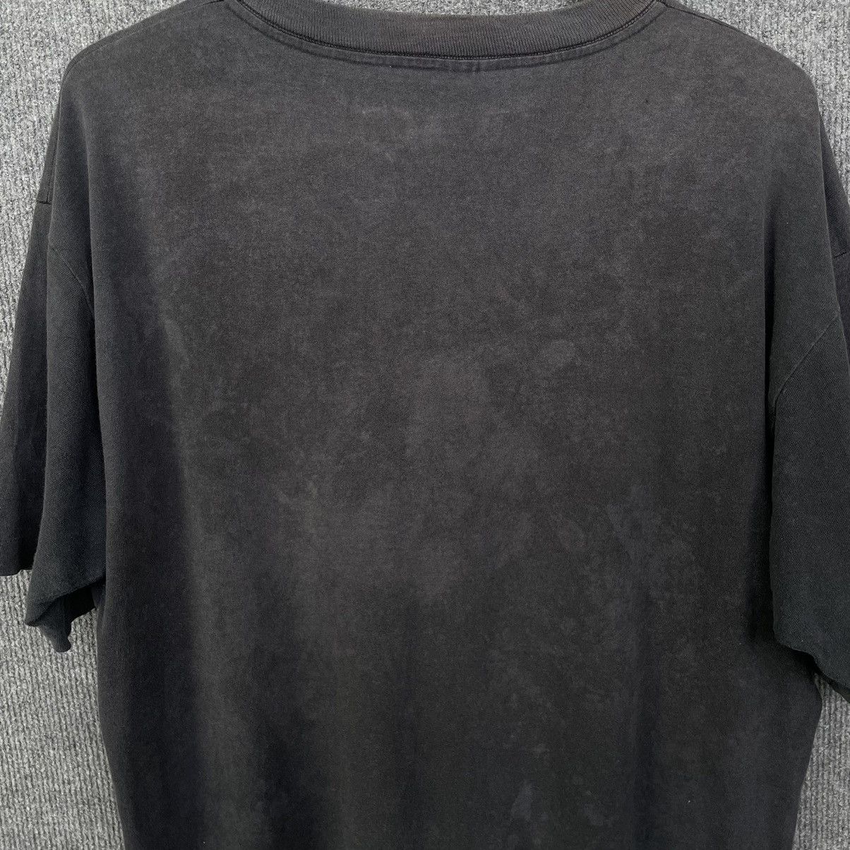 Vintage × WCW/nWo Vintage 1990s NWO New World Order 4 Life Faded T Shirt Size US XL / EU 56 / 4 - 6 Thumbnail