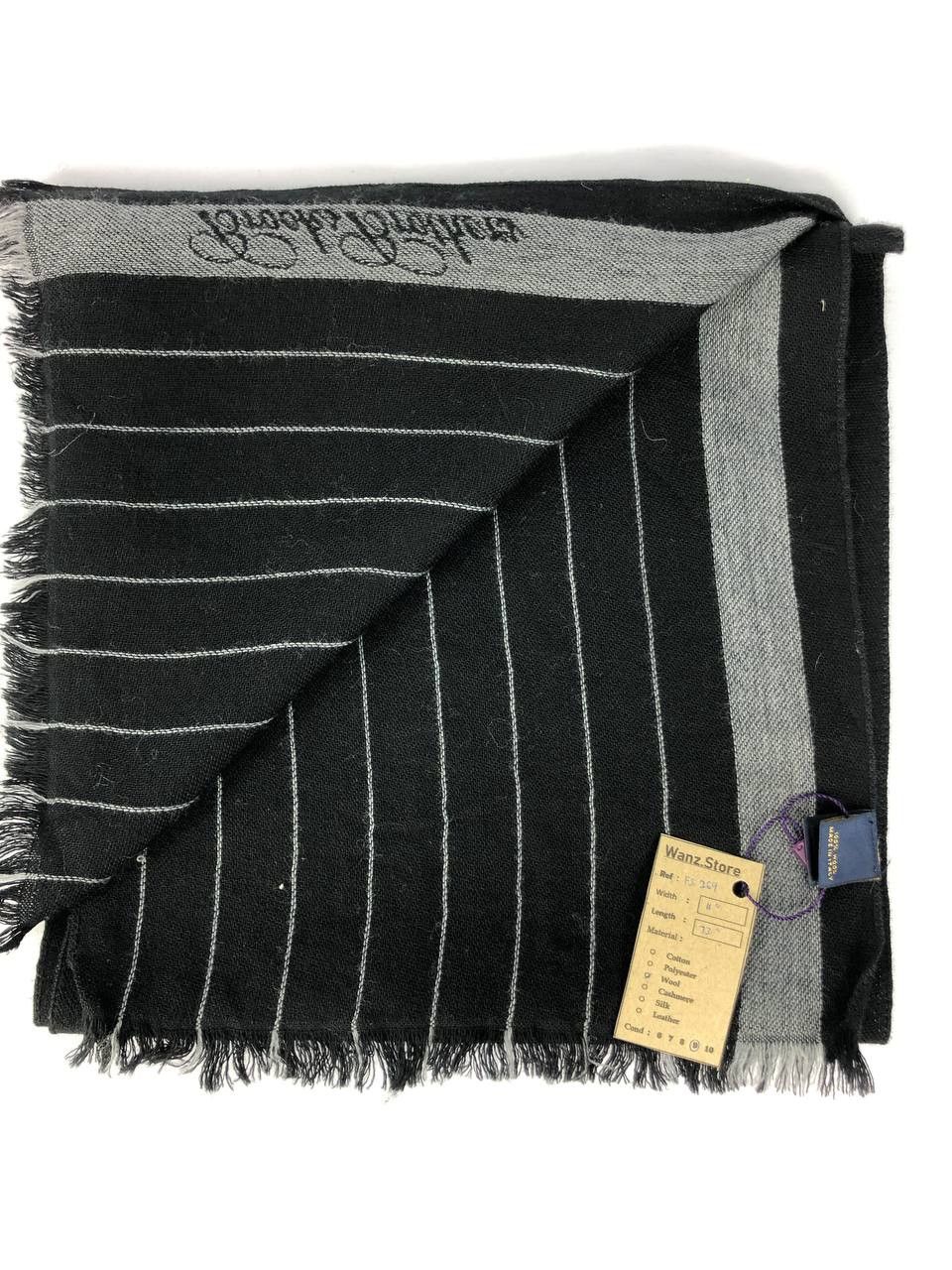 Brooks Brothers Brooks Brothers Scarf / Muffler / Neckwear FS269 Size ONE SIZE - 4 Thumbnail