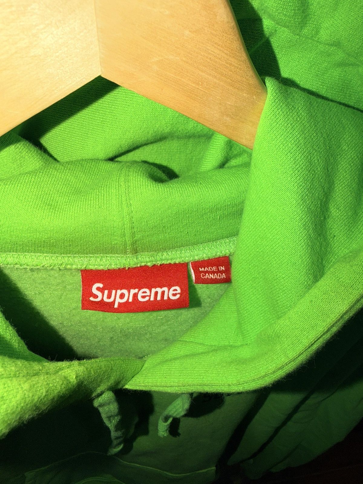 Supreme Supreme Doggs Hoodie Size US M / EU 48-50 / 2 - 3 Thumbnail