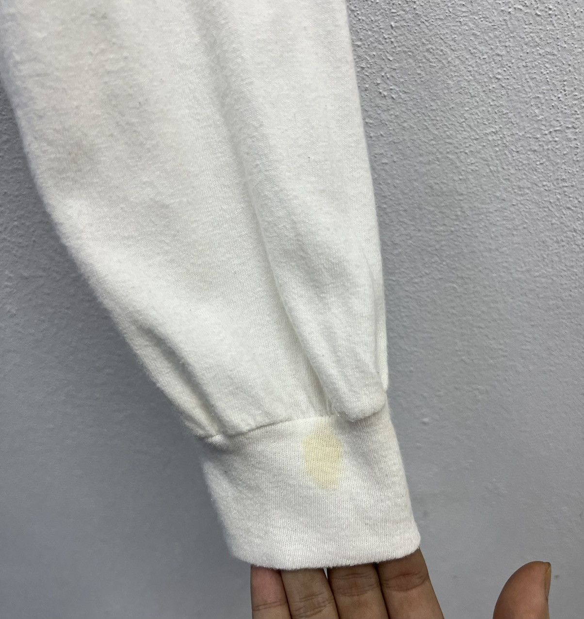 Designer × Japanese Brand 🔥grailsale🔥 CASPER JOHN AIVER LONG SLEEVE SHIRT Size US M / EU 48-50 / 2 - 7 Thumbnail
