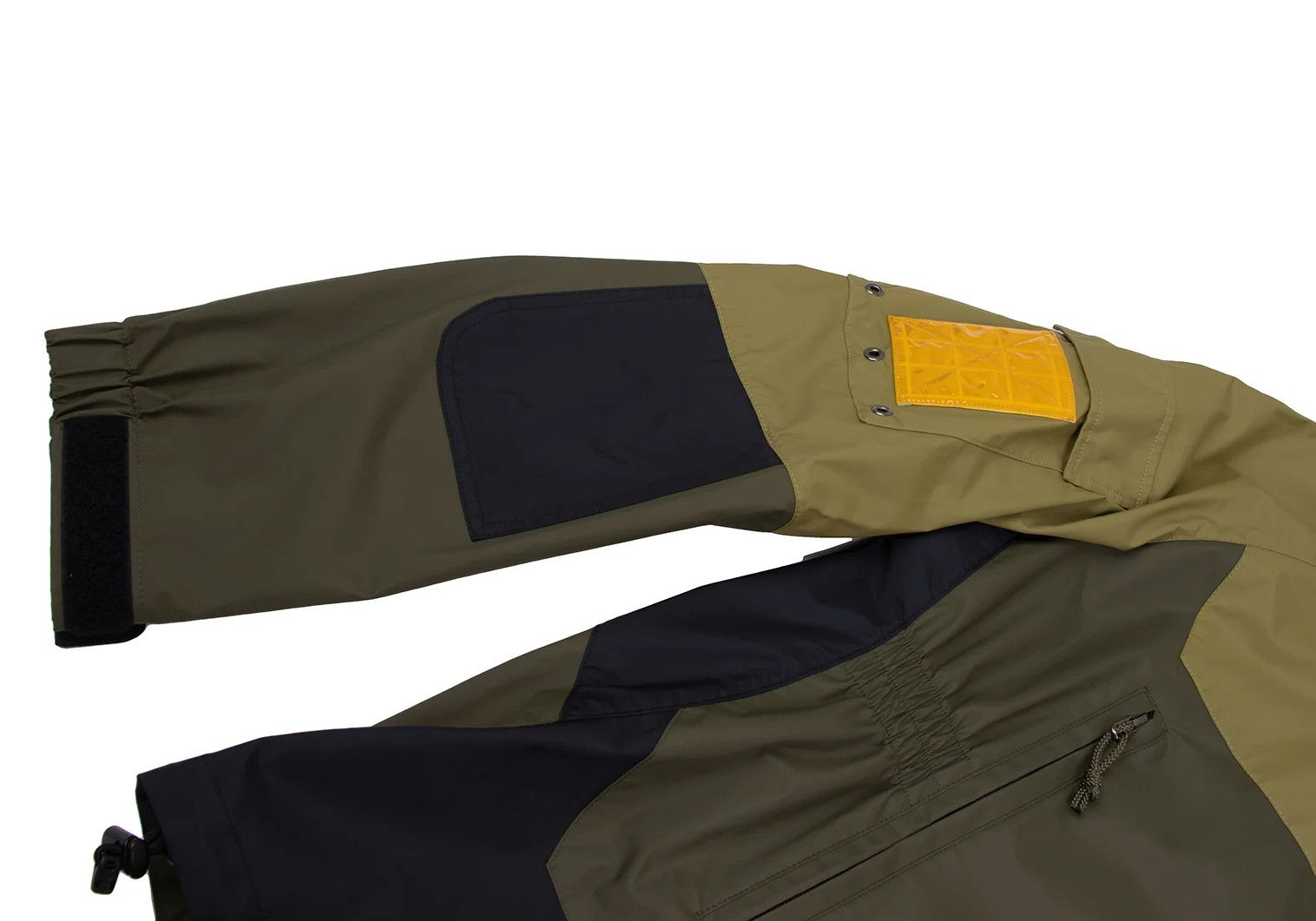 Junya Watanabe Mountain Parka in Khaki Beige - Size M Size US M / EU 48-50 / 2 - 4 Thumbnail