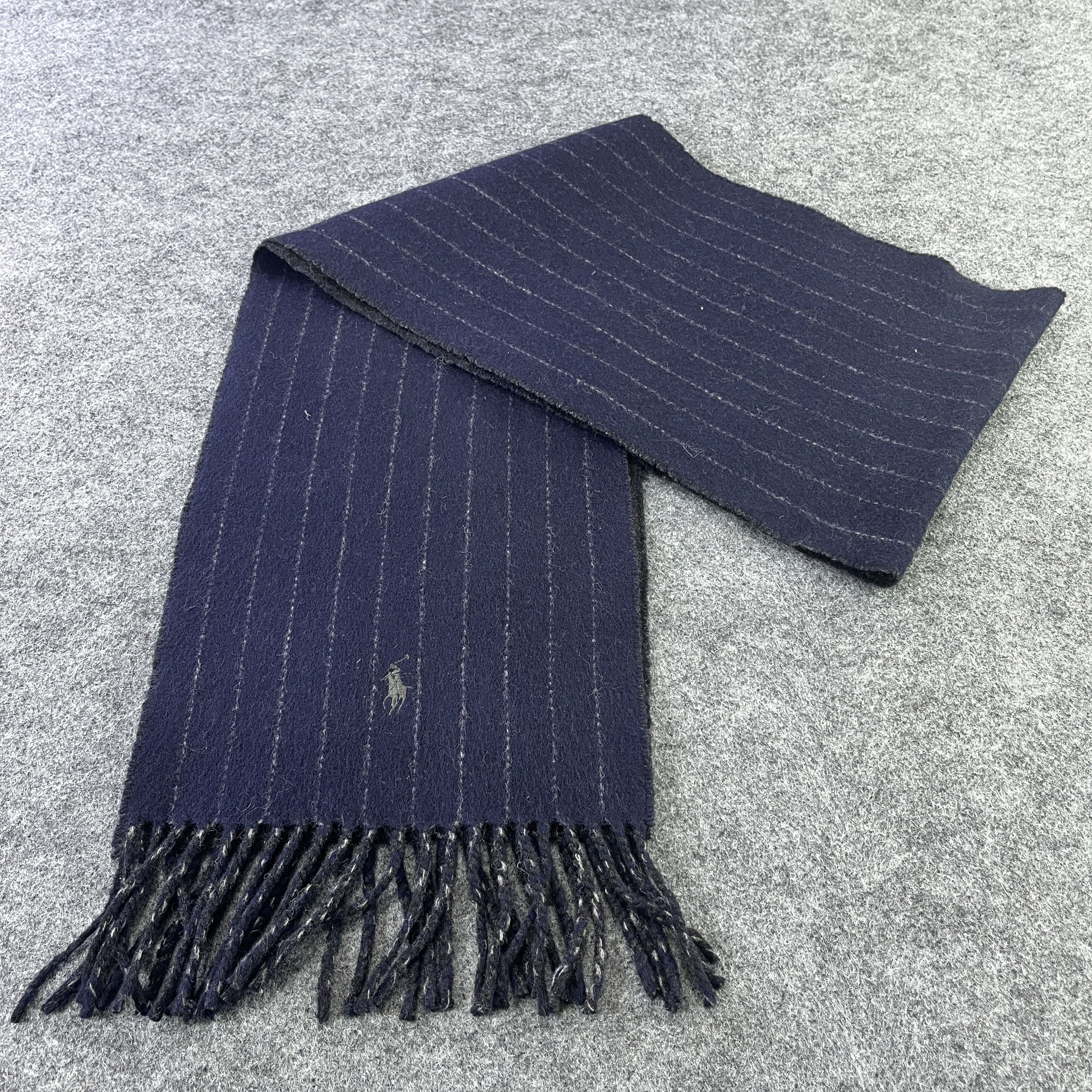 Other Polo Ralph Lauren Scarf / Muffler / Neckwear T854 Size ONE SIZE - 2 Thumbnail
