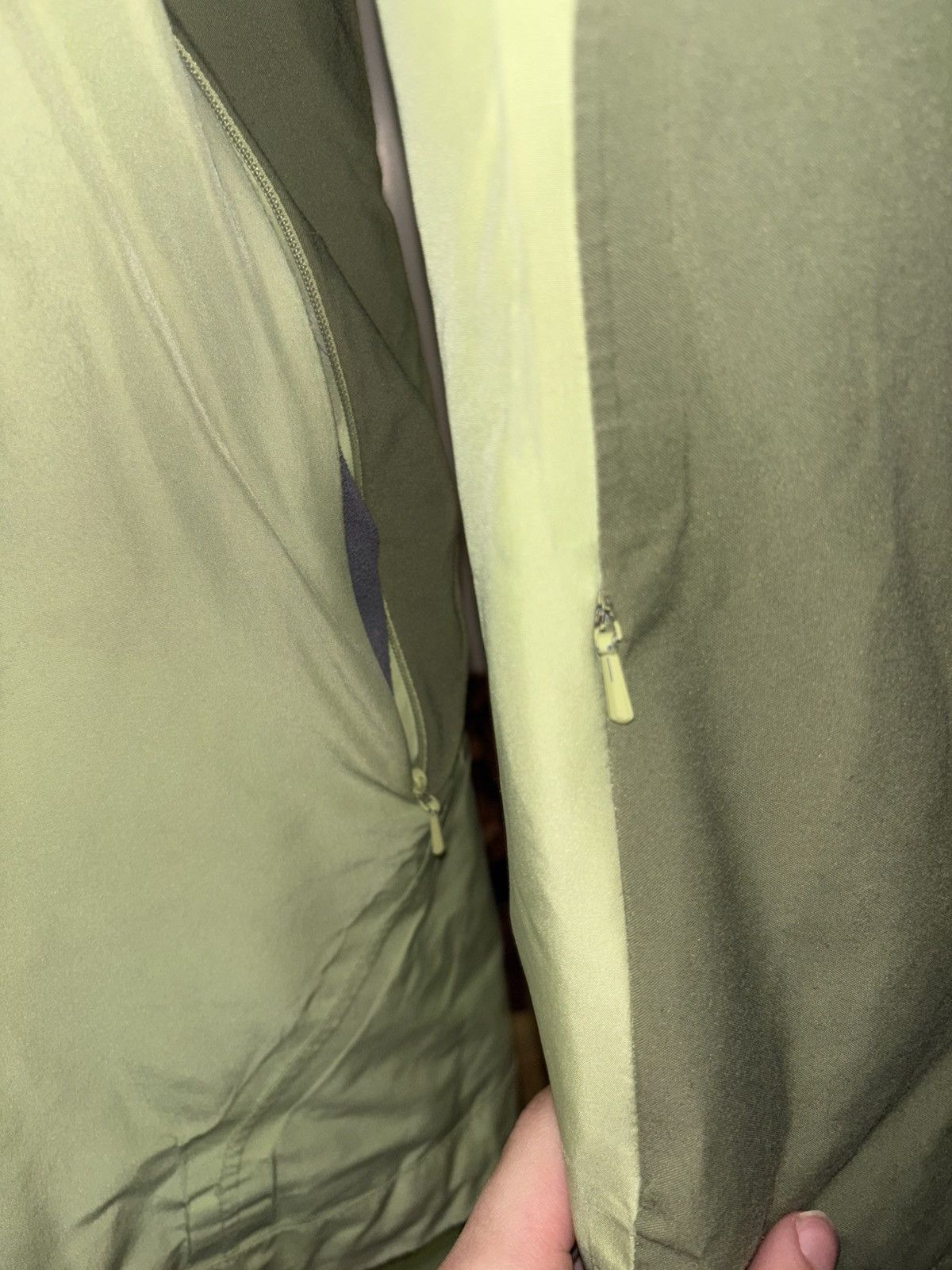 The North Face The North Face HyVent Alpha Summit Series Size L / US 10 / IT 46 - 7 Thumbnail