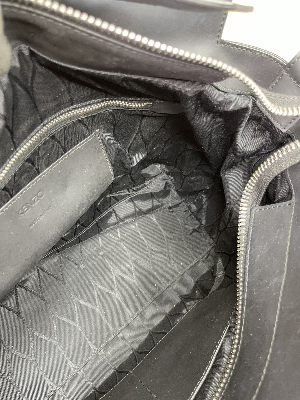 Kenzo KENZO California satchel Size ONE SIZE - 10 Thumbnail