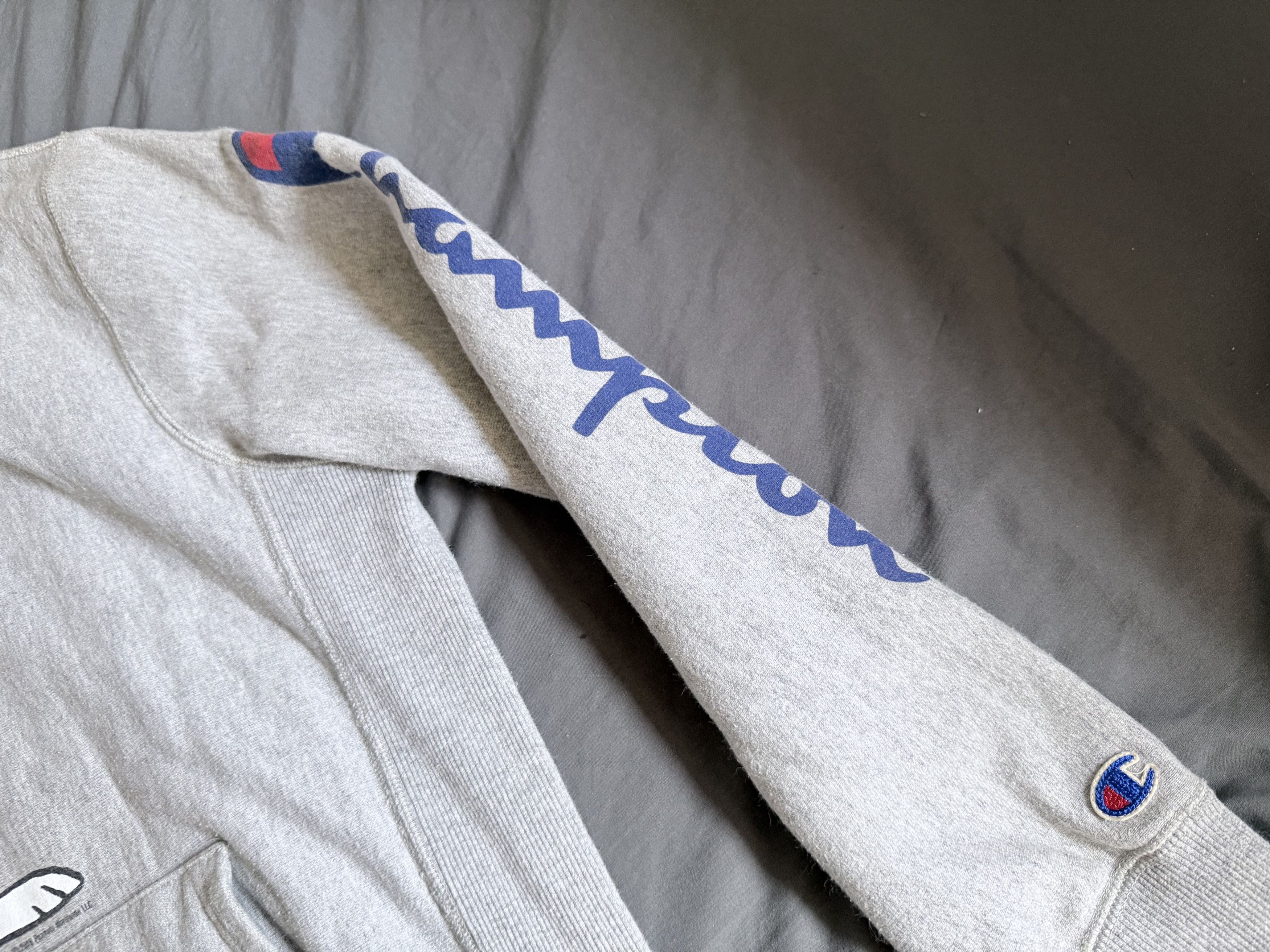 Todd Snyder X Champion Peanuts Snoopy Hoodie Medium