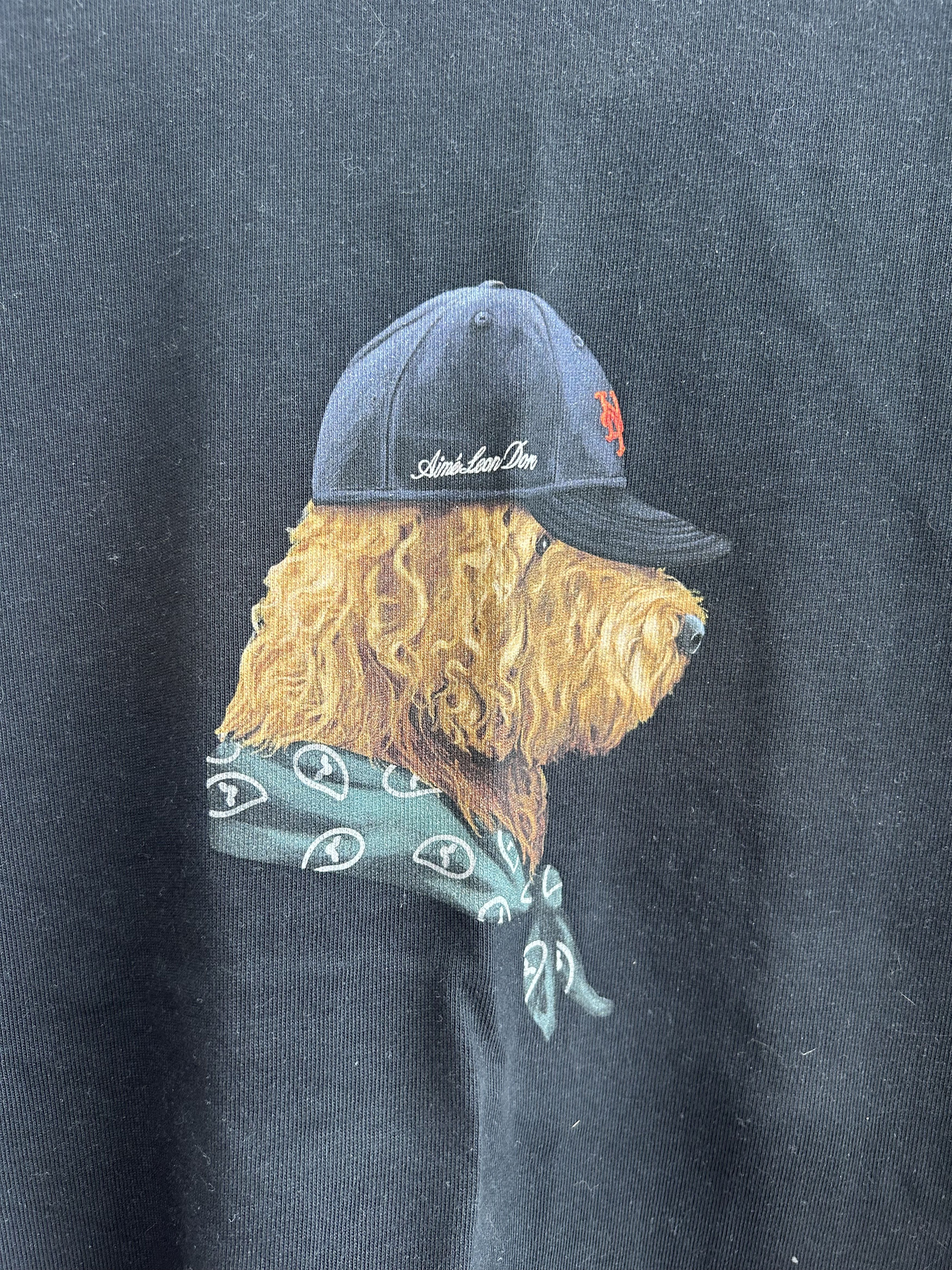 Aime Leon Dore Aime Leon dore buddy tee t-shirt Size US S / EU 44-46 / 1 - 2 Thumbnail