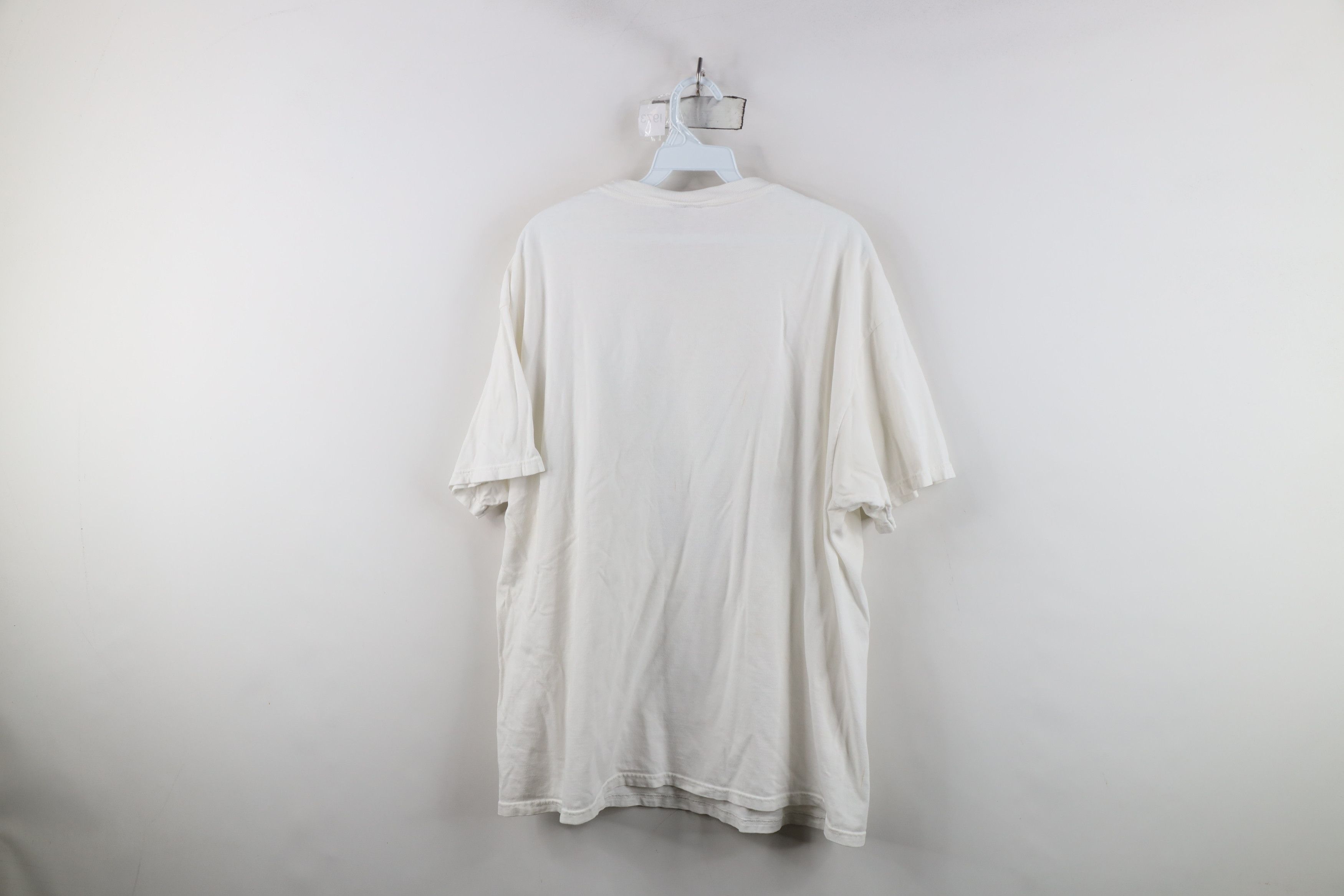 Vintage Vintage Y2K Centennial Rolls Royce Short Sleeve T-Shirt 2004 Size US XL / EU 56 / 4 - 12 Thumbnail