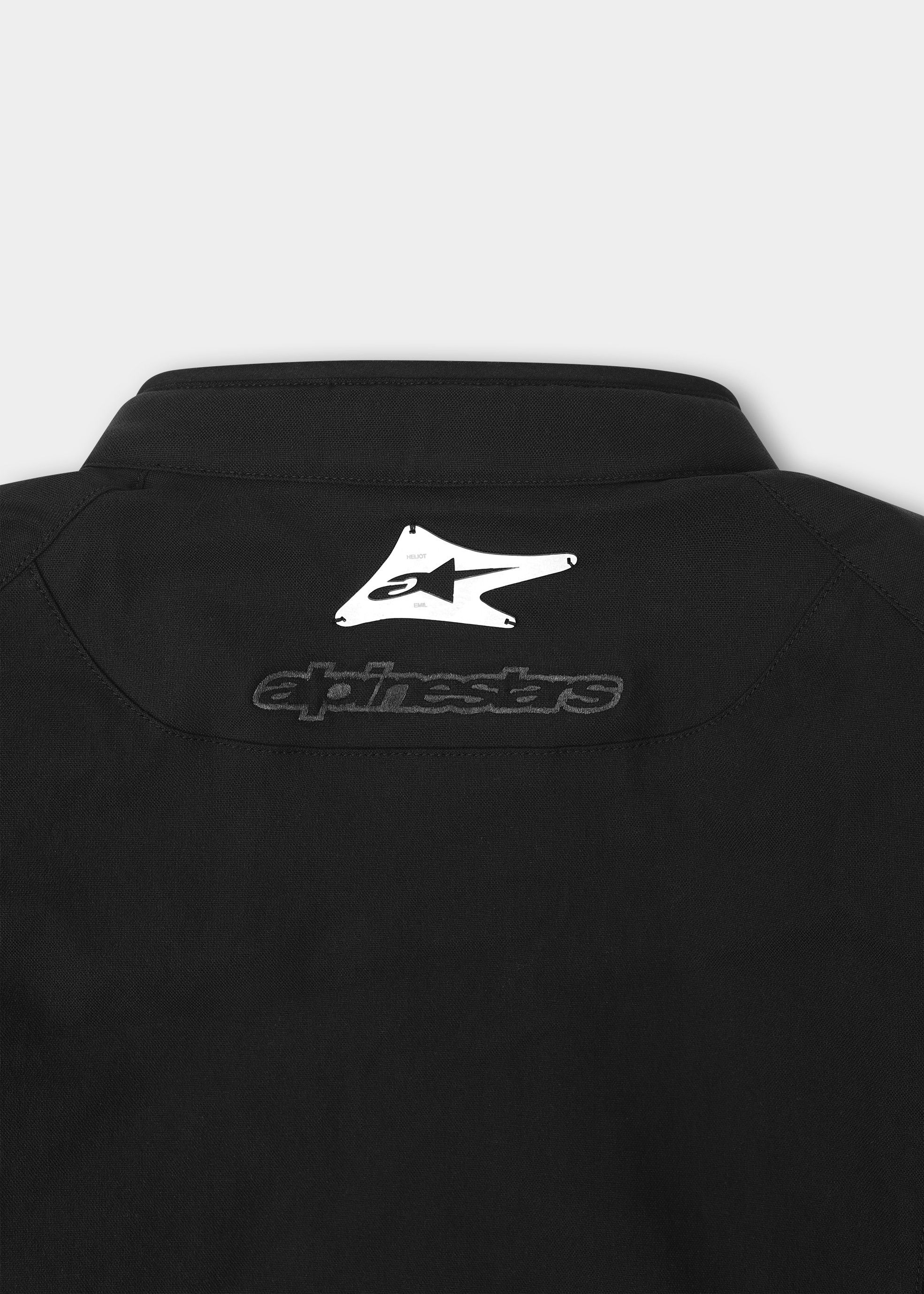 Alpinestars × Heliot Emil Layered Strap Jacket Size US L / EU 52-54 / 3 - 7 Thumbnail