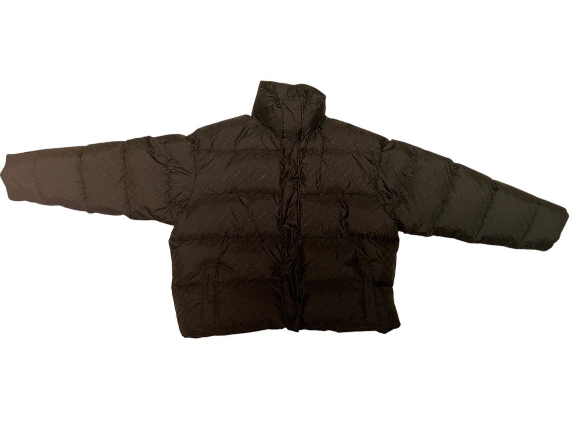 Balenciaga Balenciaga Wardrobe Puffer/Down Jacket Size US M / EU 48-50 / 2 - 5 Thumbnail