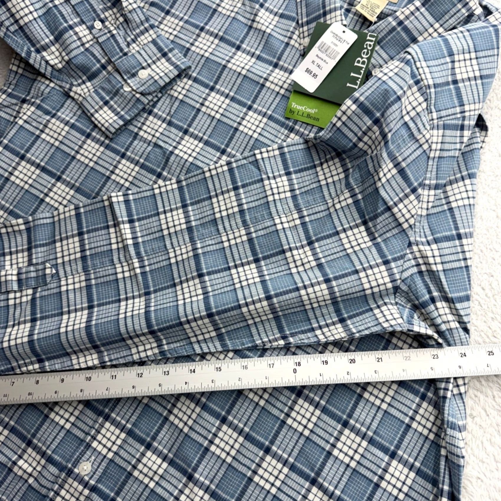 Vintage VINTAGE? No. Size US XL / EU 56 / 4 - 7 Thumbnail