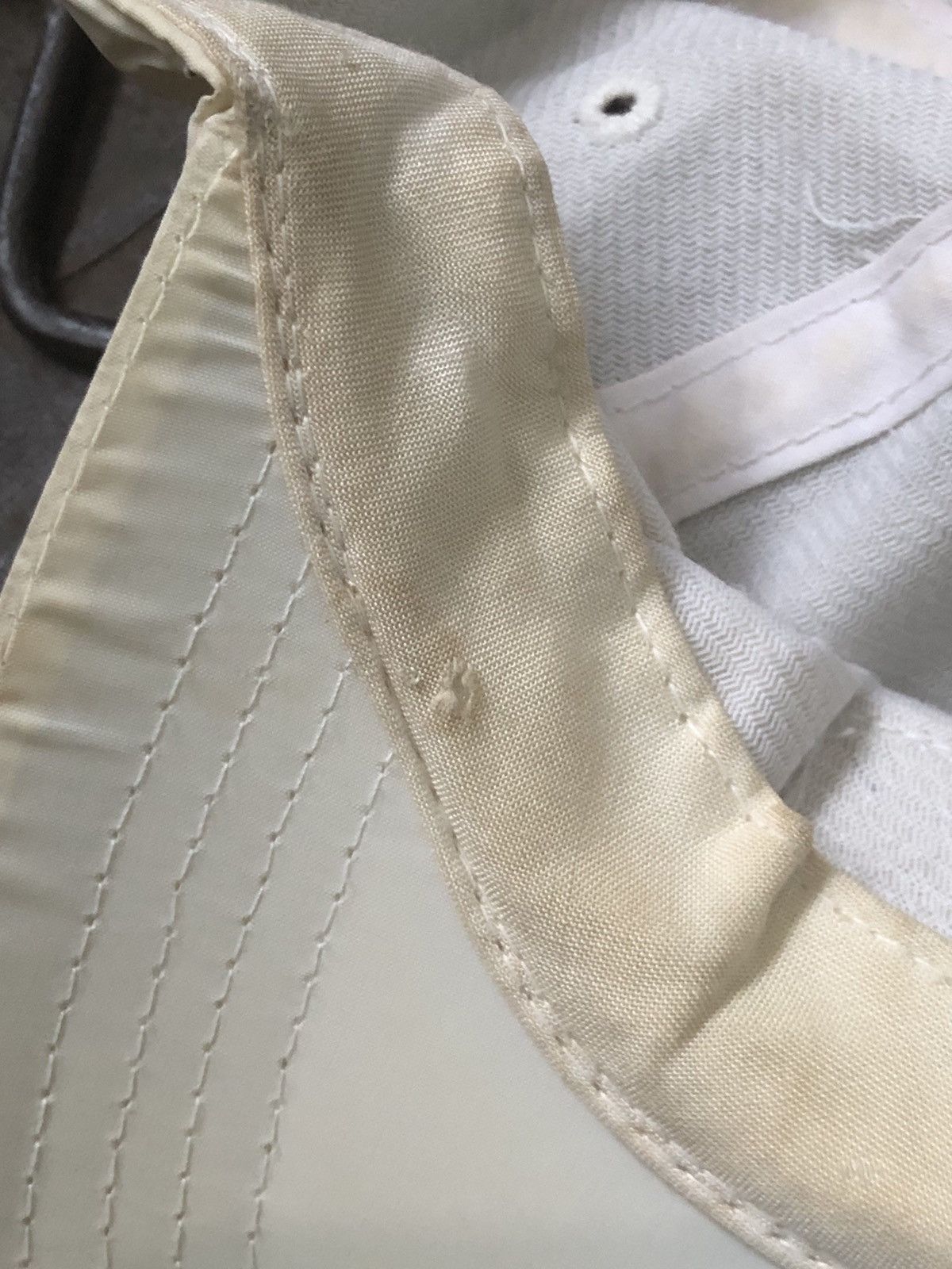 Polo Ralph Lauren Vintage 90s Rare Polo Sport Ralph Lauren Hat Size ONE SIZE - 9 Thumbnail