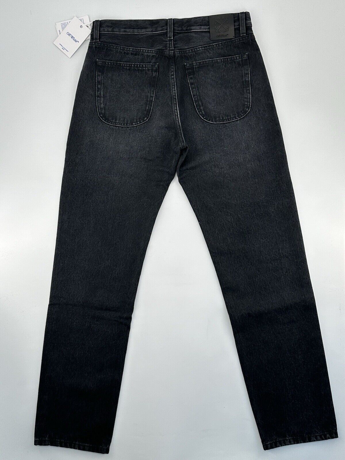 Off-White New Off-White Men's Jeans Size- US 30 Size US 30 / EU 46 - 7 Thumbnail