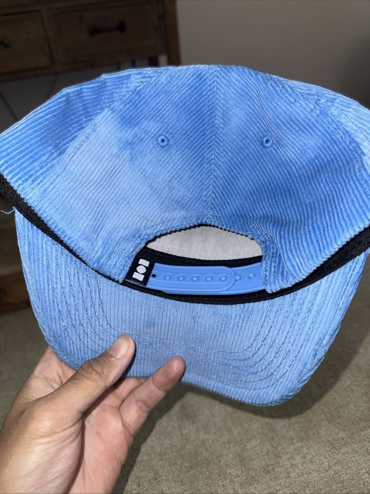 Nahmias Nahmias “Summerland” Hat Size ONE SIZE - 2 Thumbnail