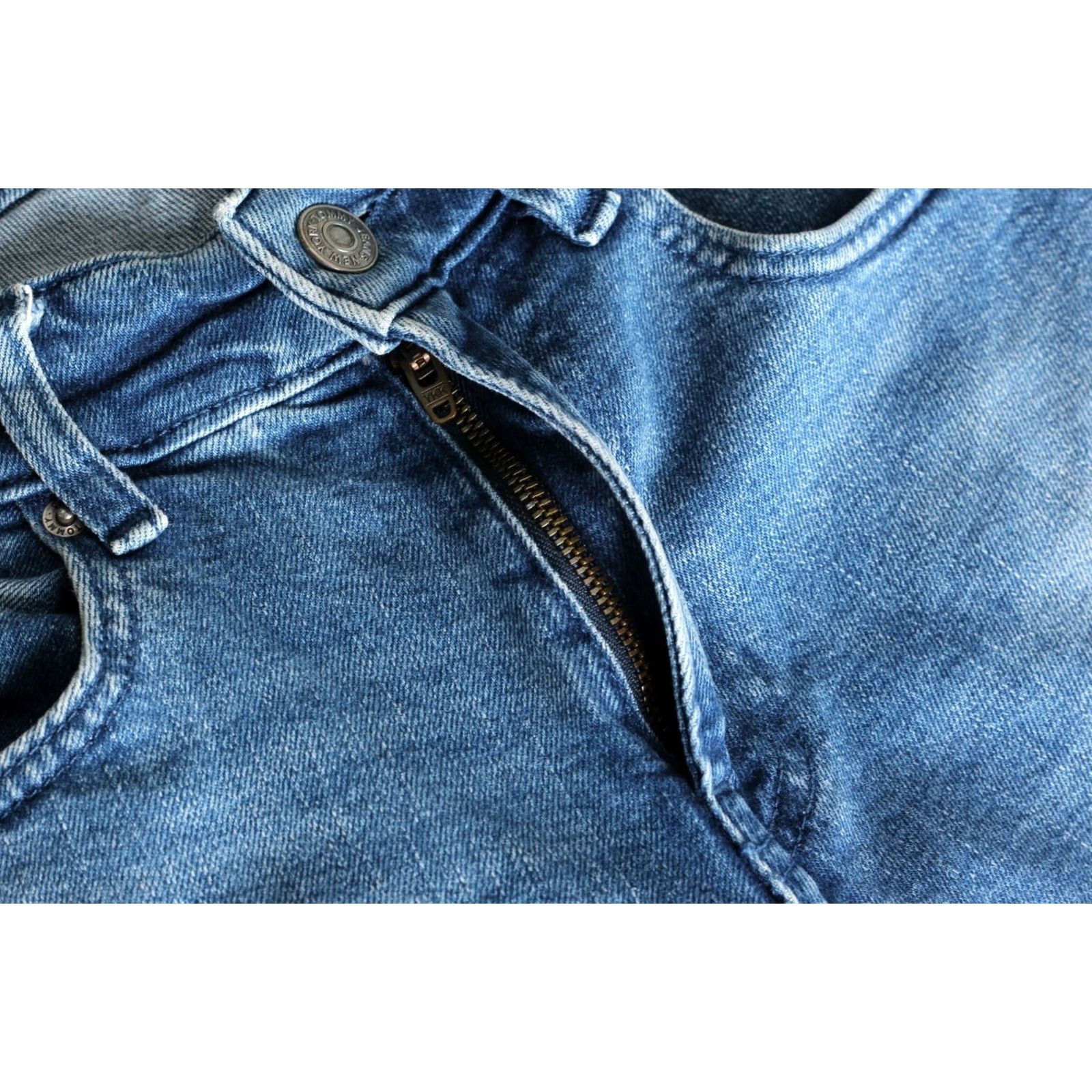Tommy Hilfiger VINTAGE N/A Size US 29 - 5 Thumbnail