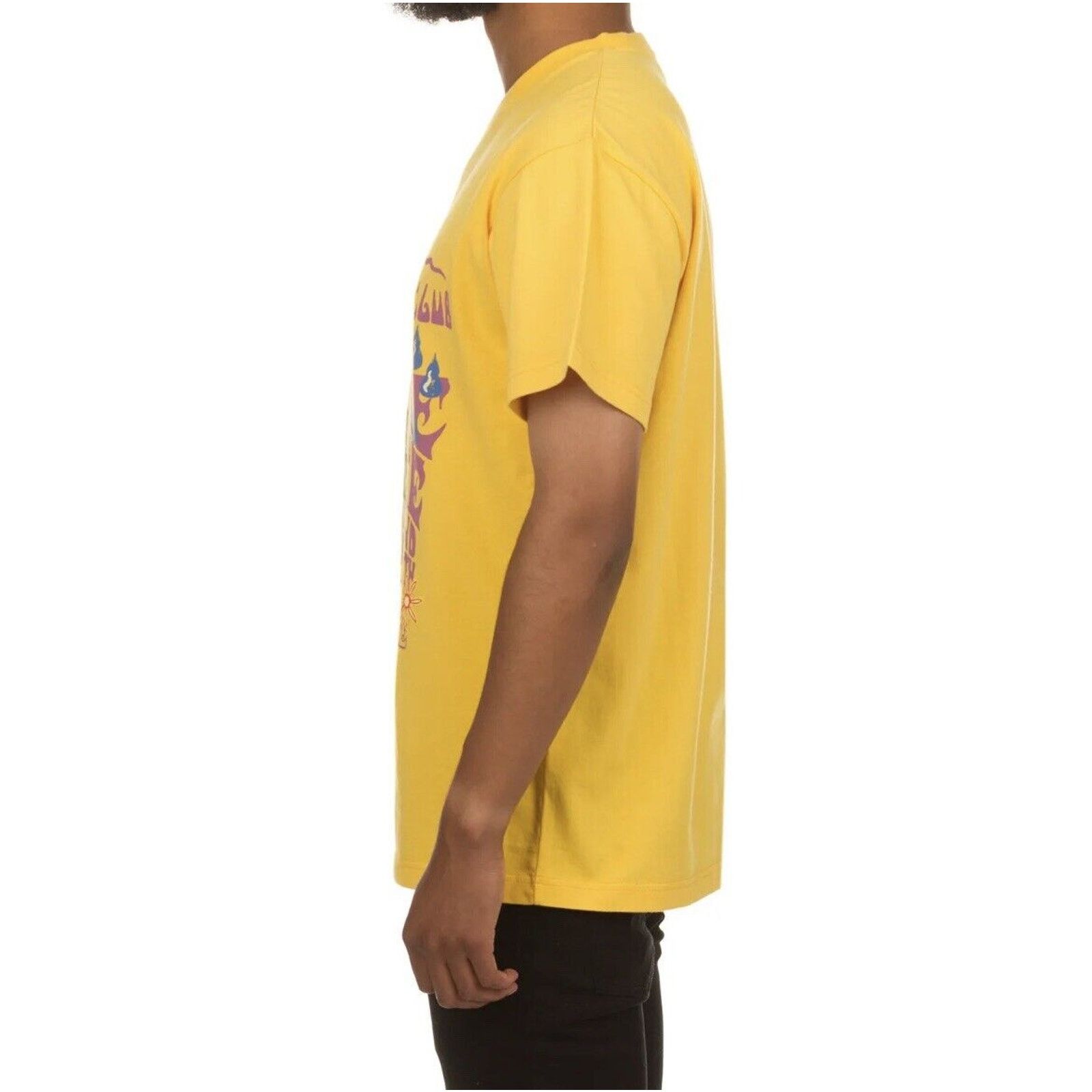 Billionaire Boys Club Billionaire Boys Club BB Festival Short Sleeve Tee 3XL Size US XXL / EU 58 / 5 - 3 Thumbnail