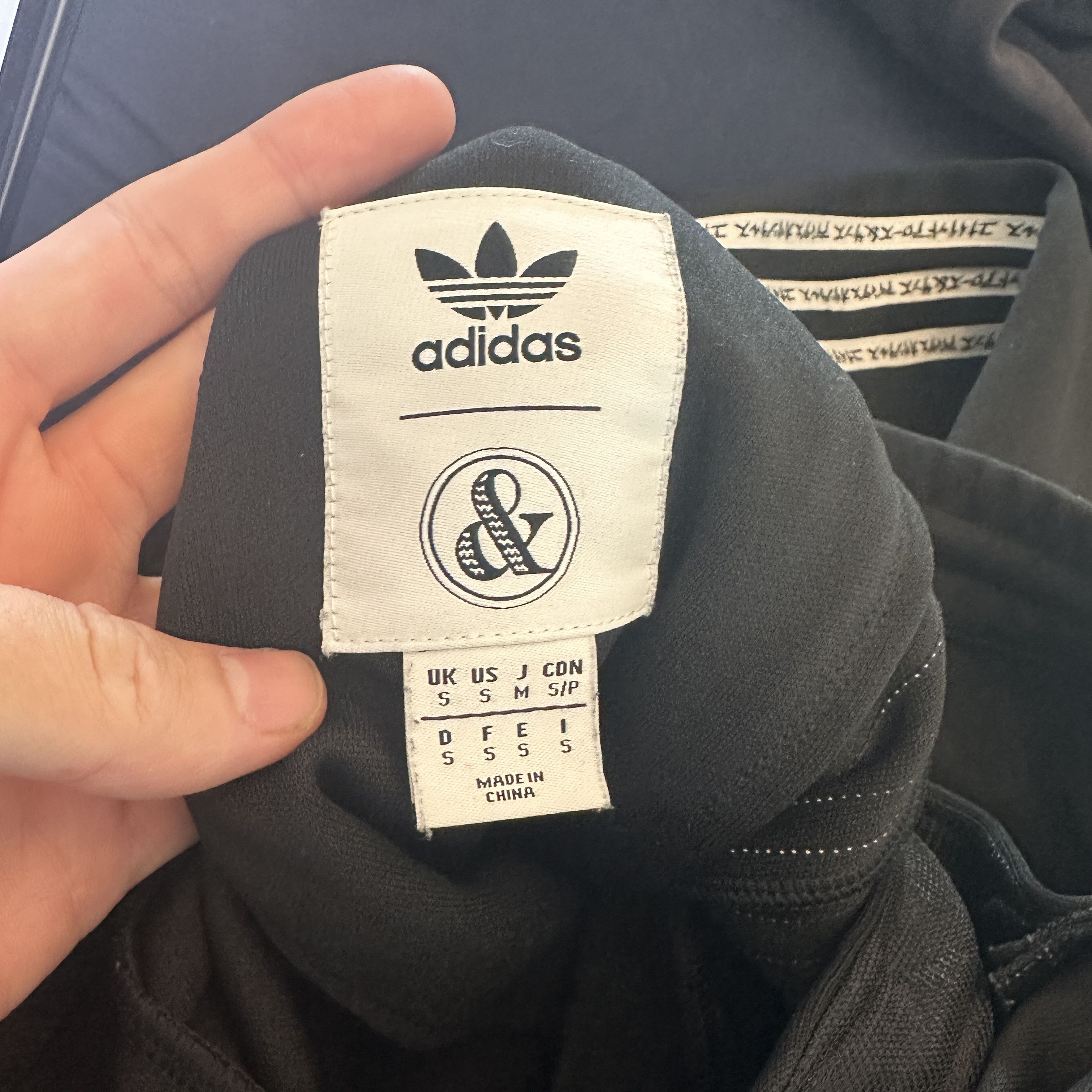 Adidas Adidas Originals x United Arrows & Sons Mikitype Track Pants Size US 28 / EU 44 - 5 Thumbnail