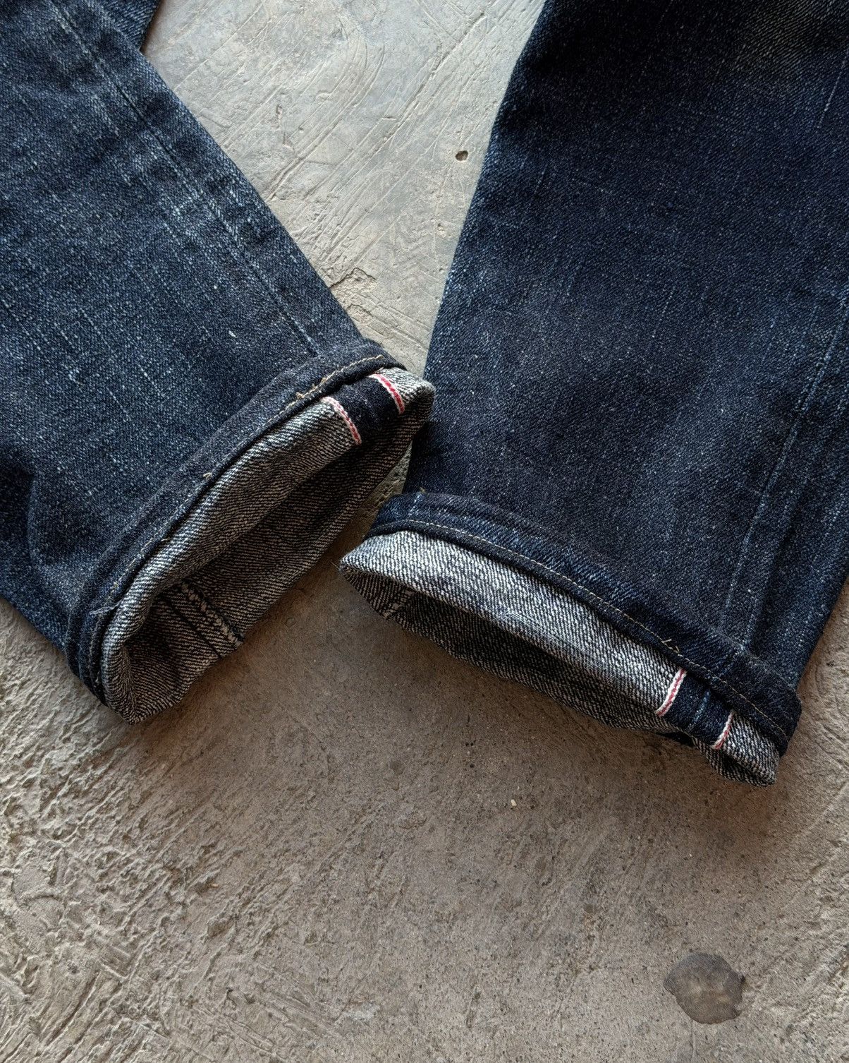 Naked & Famous Naked & Famous Selvedge Jeans Size US 30 / EU 46 - 2 Thumbnail