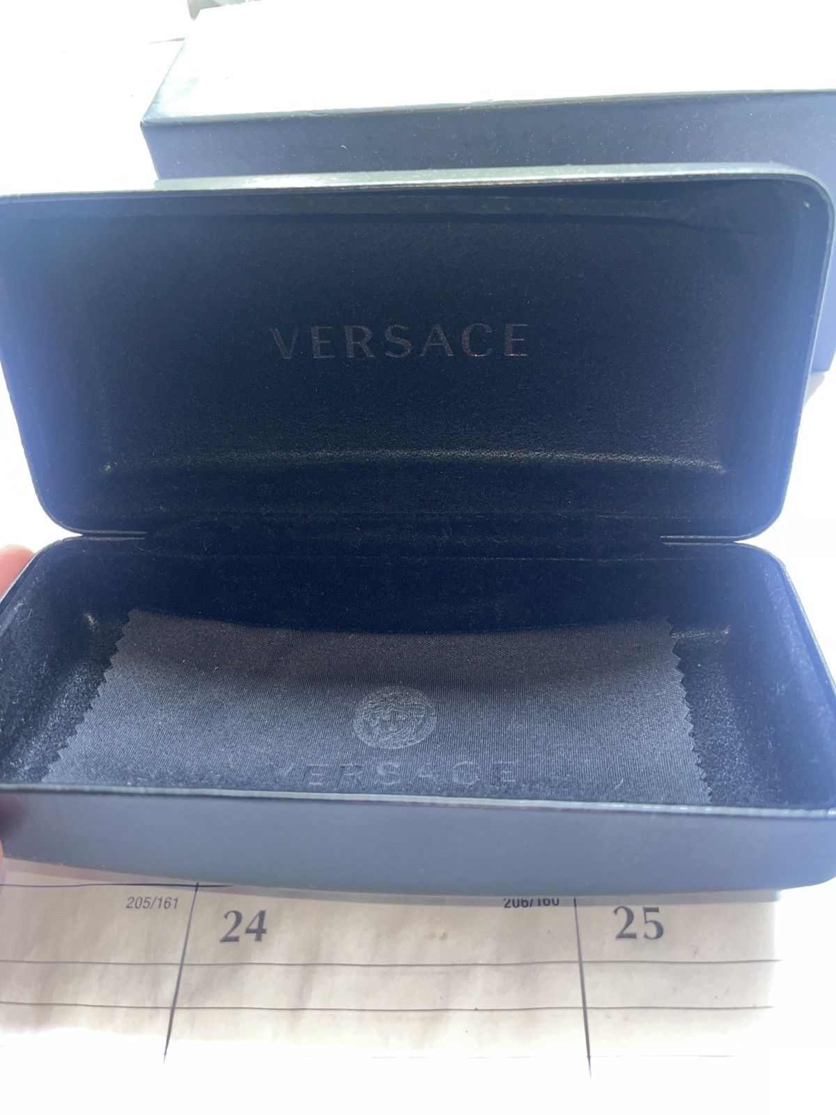 Versace Versace VE4391 Size ONE SIZE - 6 Thumbnail