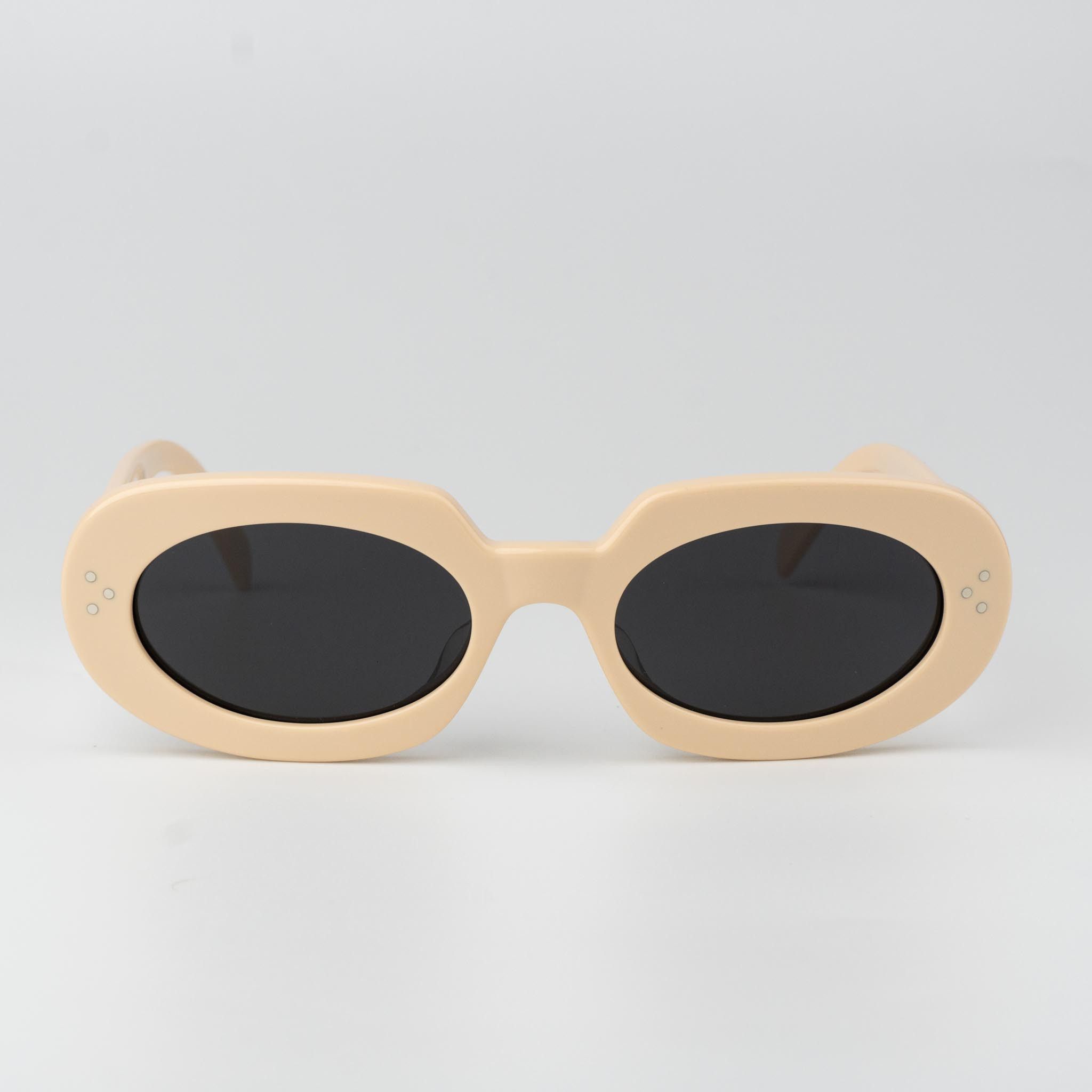 Celine Celine 3 DOTS Women Sunglasses CL40276U 25A BRAND NEW Size ONE SIZE - 5 Thumbnail