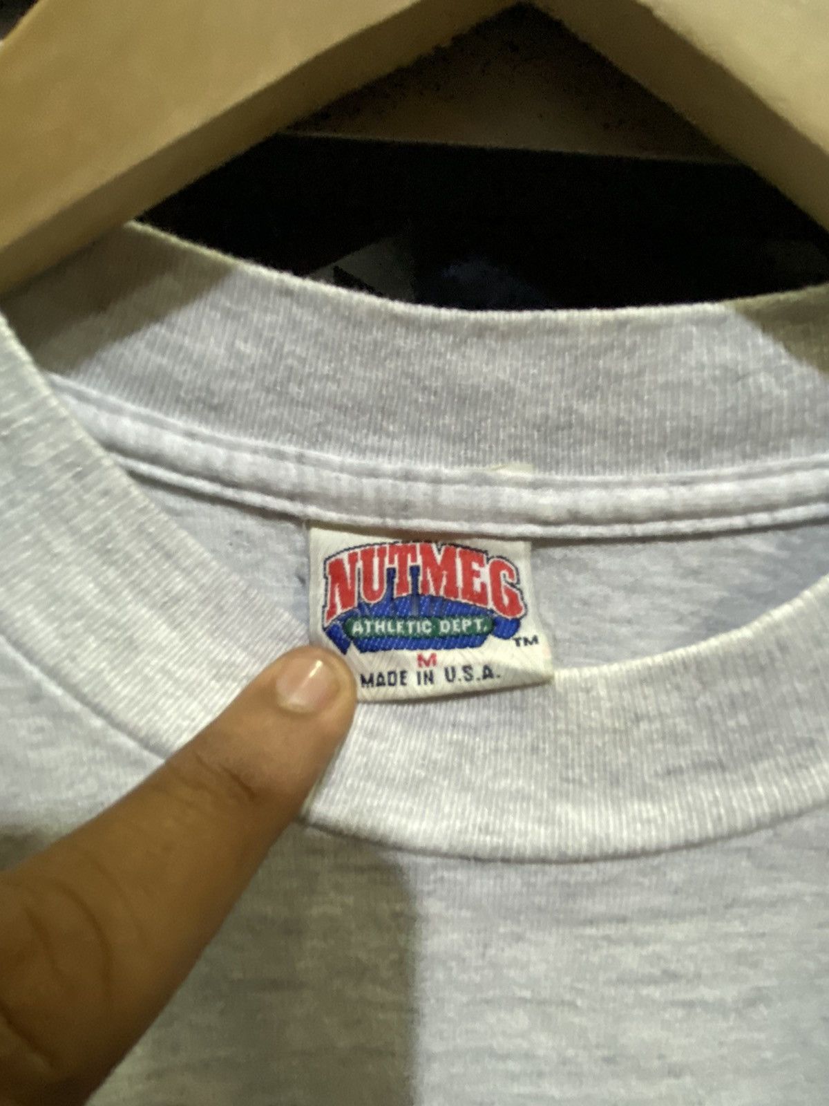 Aeronautica Militare VINTAGE WEST POINT MILITARY Size US M / EU 48-50 / 2 - 3 Thumbnail