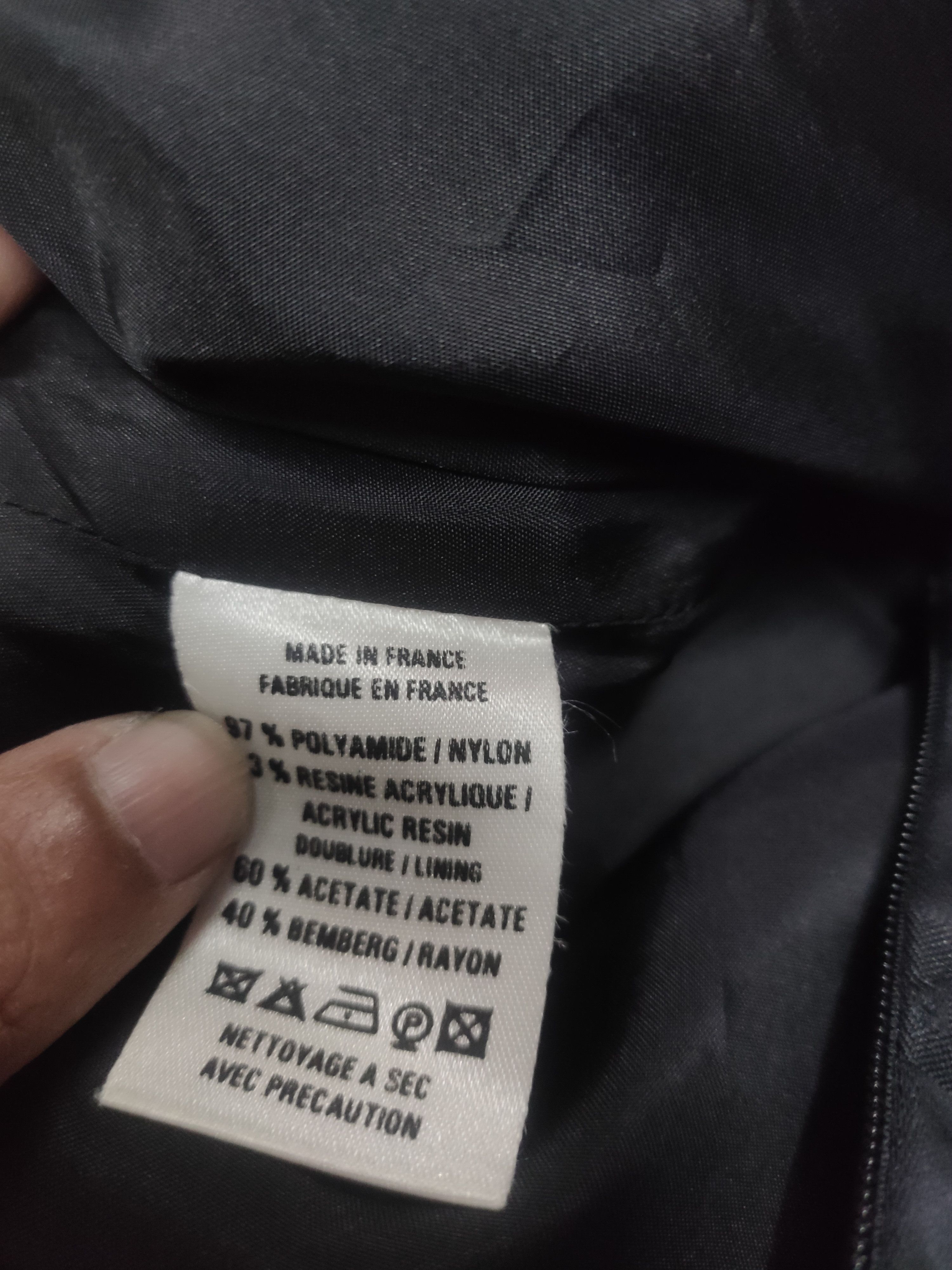 PAULE KA Paule Ka monogram mini skirt Size 26" / US 2 / IT 38 - 5 Thumbnail