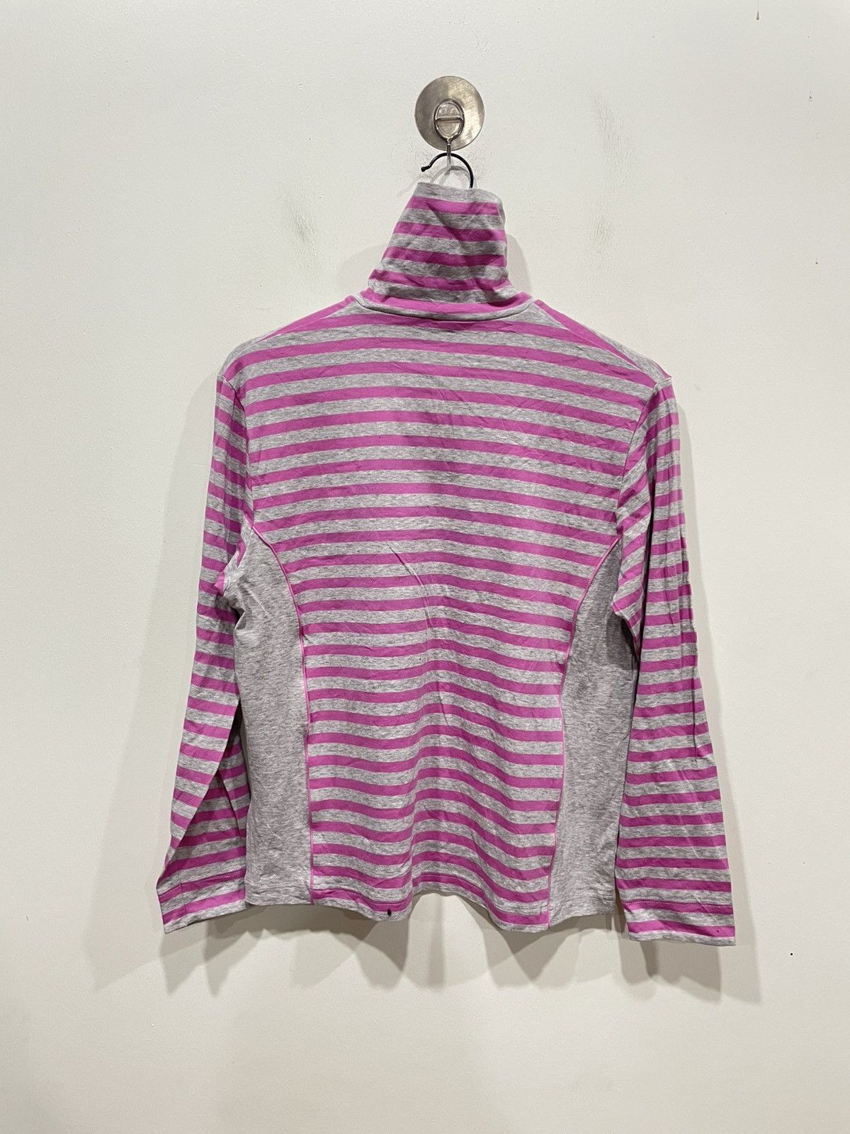 Burberry High Neck Sweater