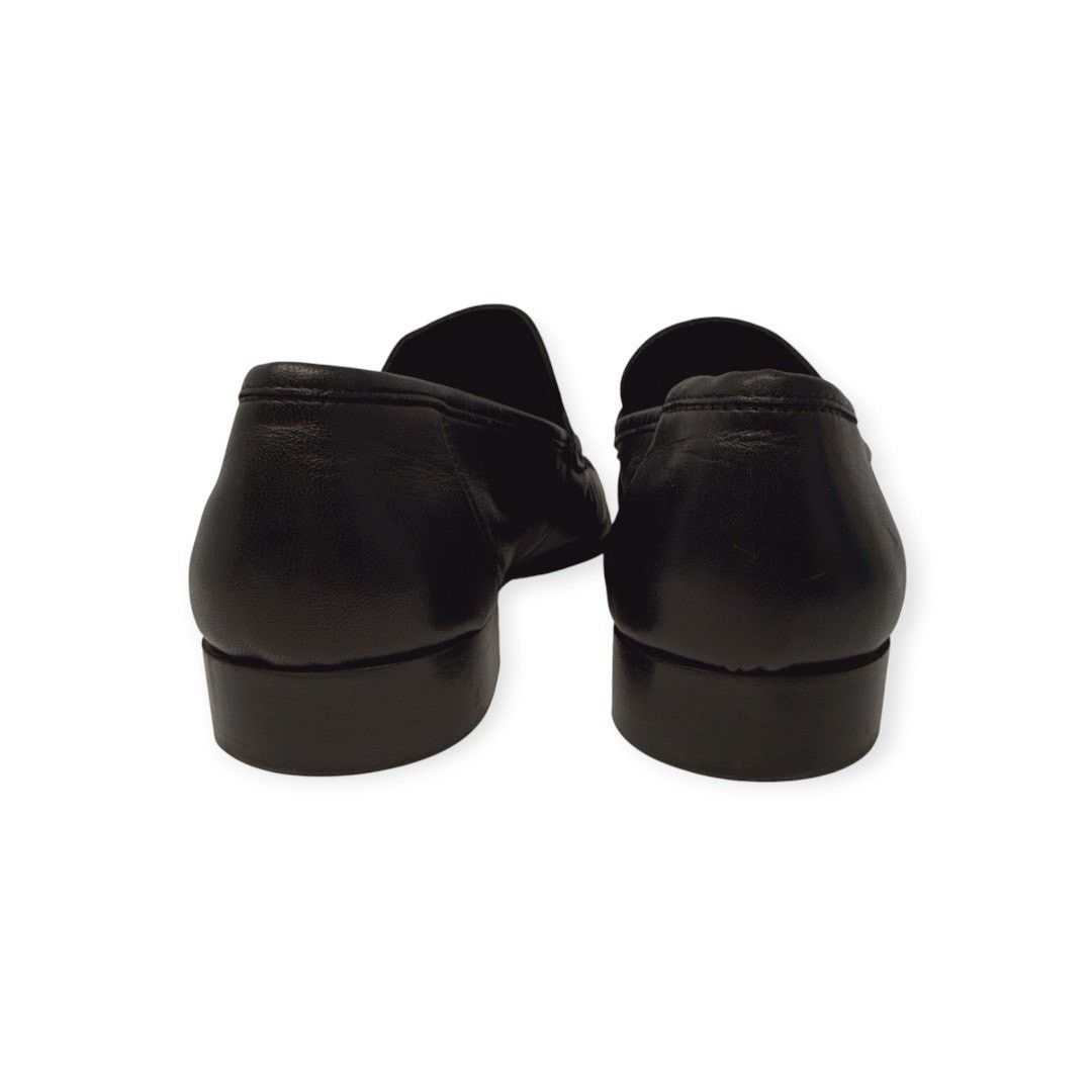 Bruno Magli Bruno Magli Porro Loafer | Black | 10.5 Size US 10.5 / EU 43-44 - 6 Thumbnail