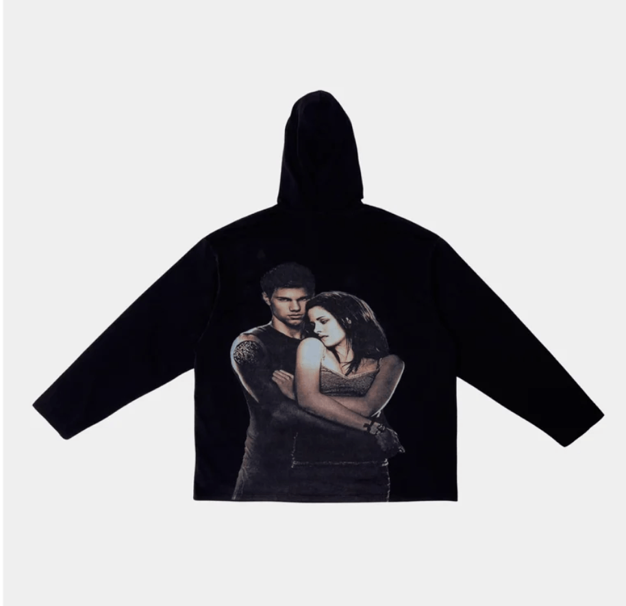Haunted Starbucks Haunted Starbucks Twilight Hoodie S Size US S / EU 44-46 / 1 - 5 Thumbnail