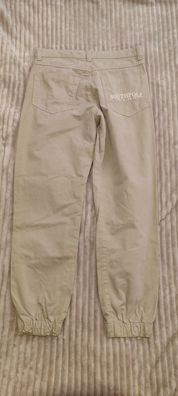 Southpole Baggy trousers southpole Size US 31 - 2 Thumbnail
