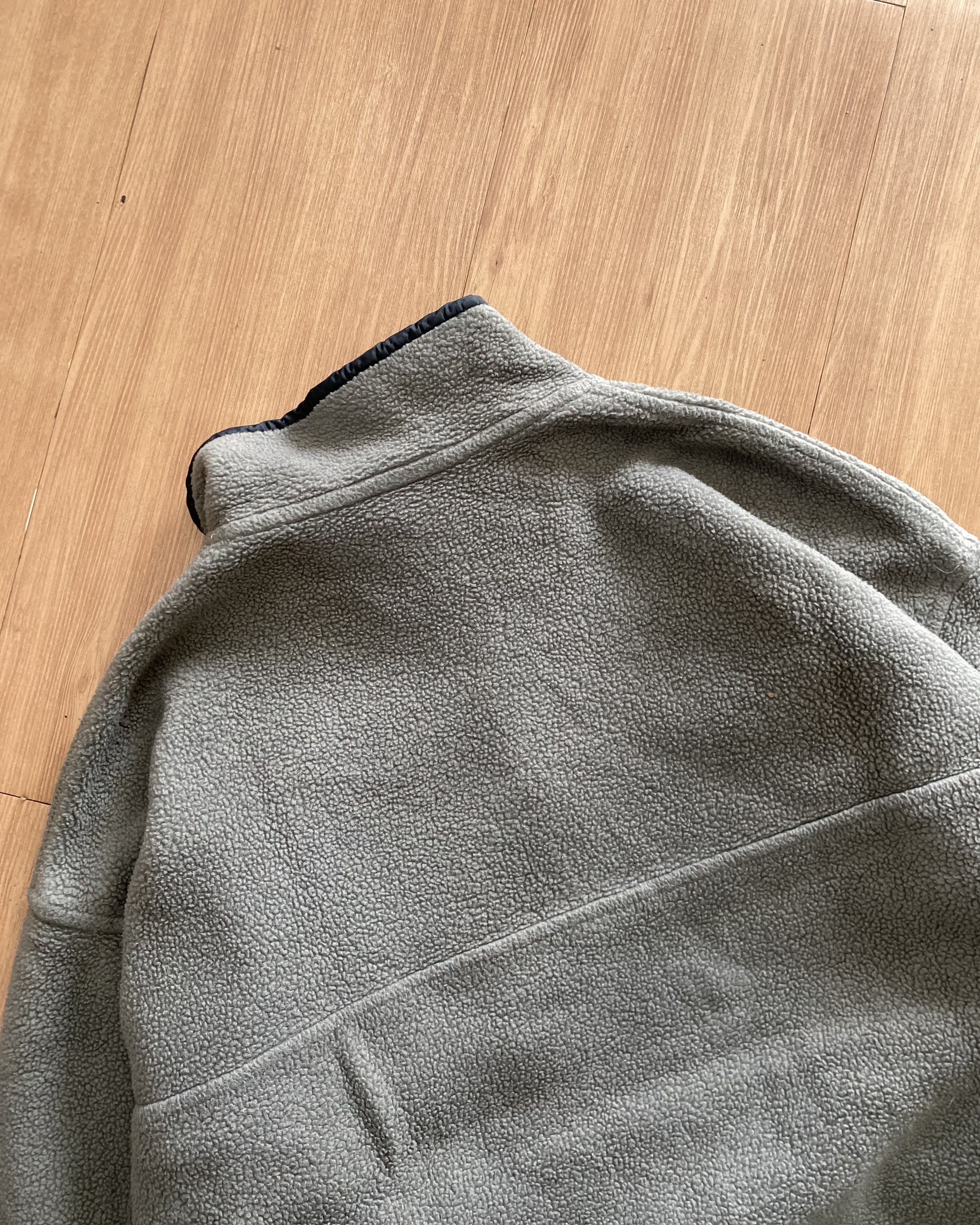 Patagonia 2000s Patagonia Synchilla SnapT Fleece Gorpcore Size US XL / EU 56 / 4 - 11 Thumbnail