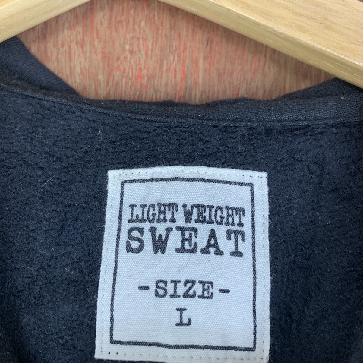 Japanese Brand × Uniqlo Vintage Uniqlo Sweater Jacket #K01536 Size US M / EU 48-50 / 2 - 10 Thumbnail