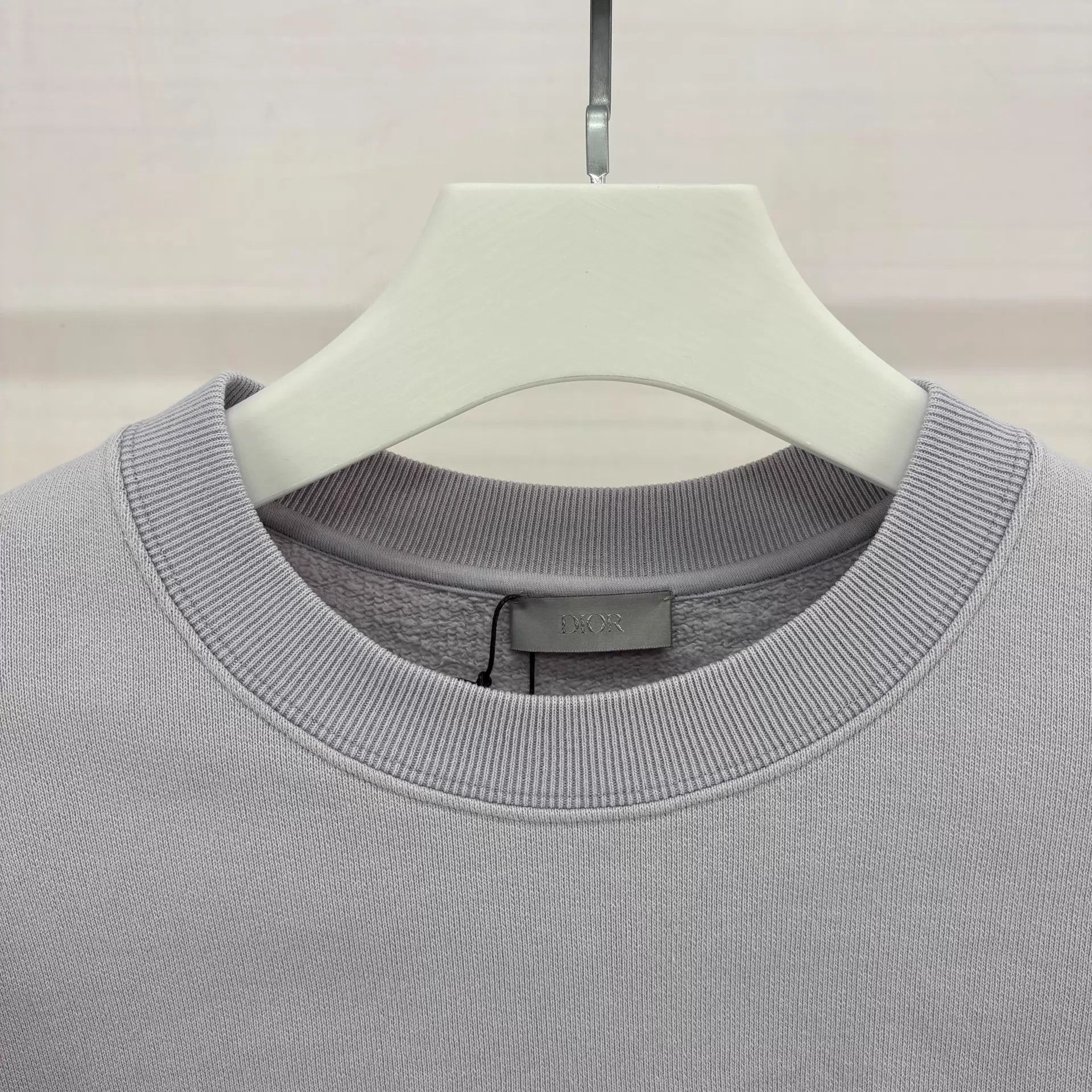 Dior Dior Lavender Cream Colorblock SS M Sweatshirt Size US M / EU 48-50 / 2 - 3 Thumbnail