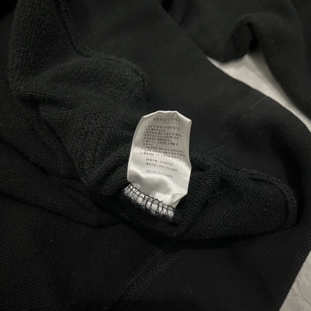 Schott Rare🔥Schott Bros. Half Zip Hoodie – American Classic! Size US L / EU 52-54 / 3 - 9 Thumbnail