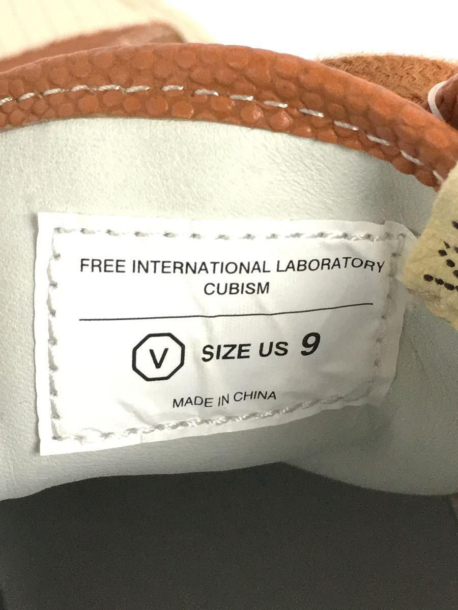 Visvim Visvim Hollis Hi Top Sneaker Shoes Size US 9 / EU 42 - 6 Thumbnail