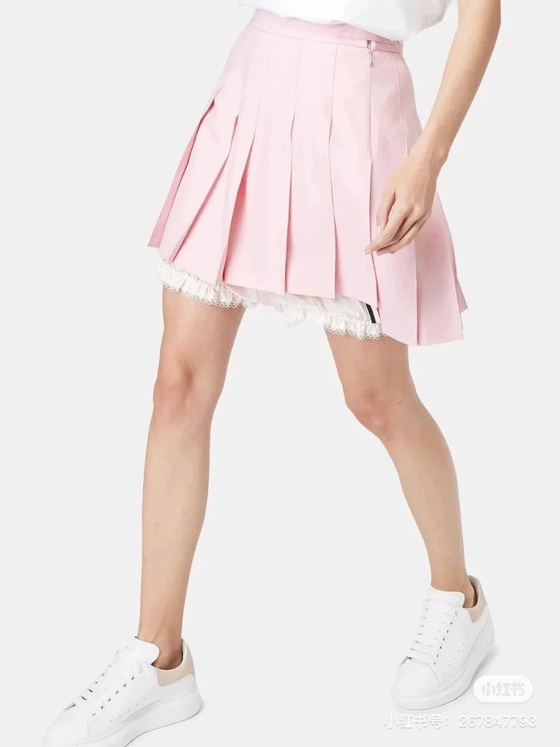 Thom Browne Thom Browne skirt Size 26" / US 2 / IT 38 - 5 Thumbnail