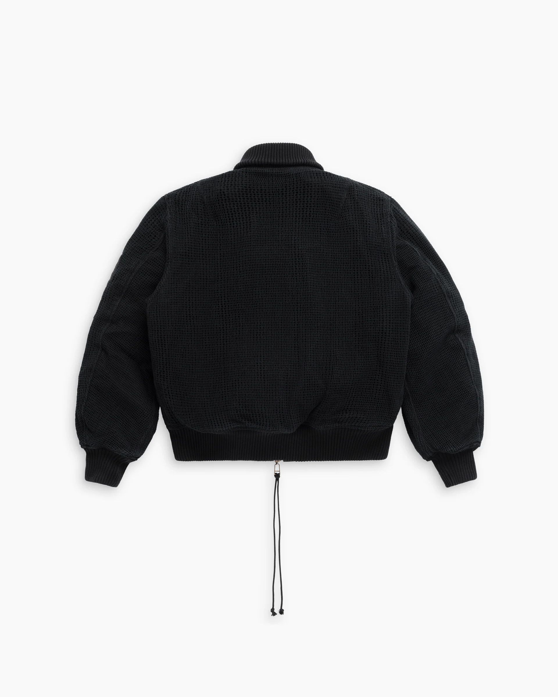 Somar Somar Veil bomber jacket Size US XL / EU 56 / 4 - 8 Thumbnail